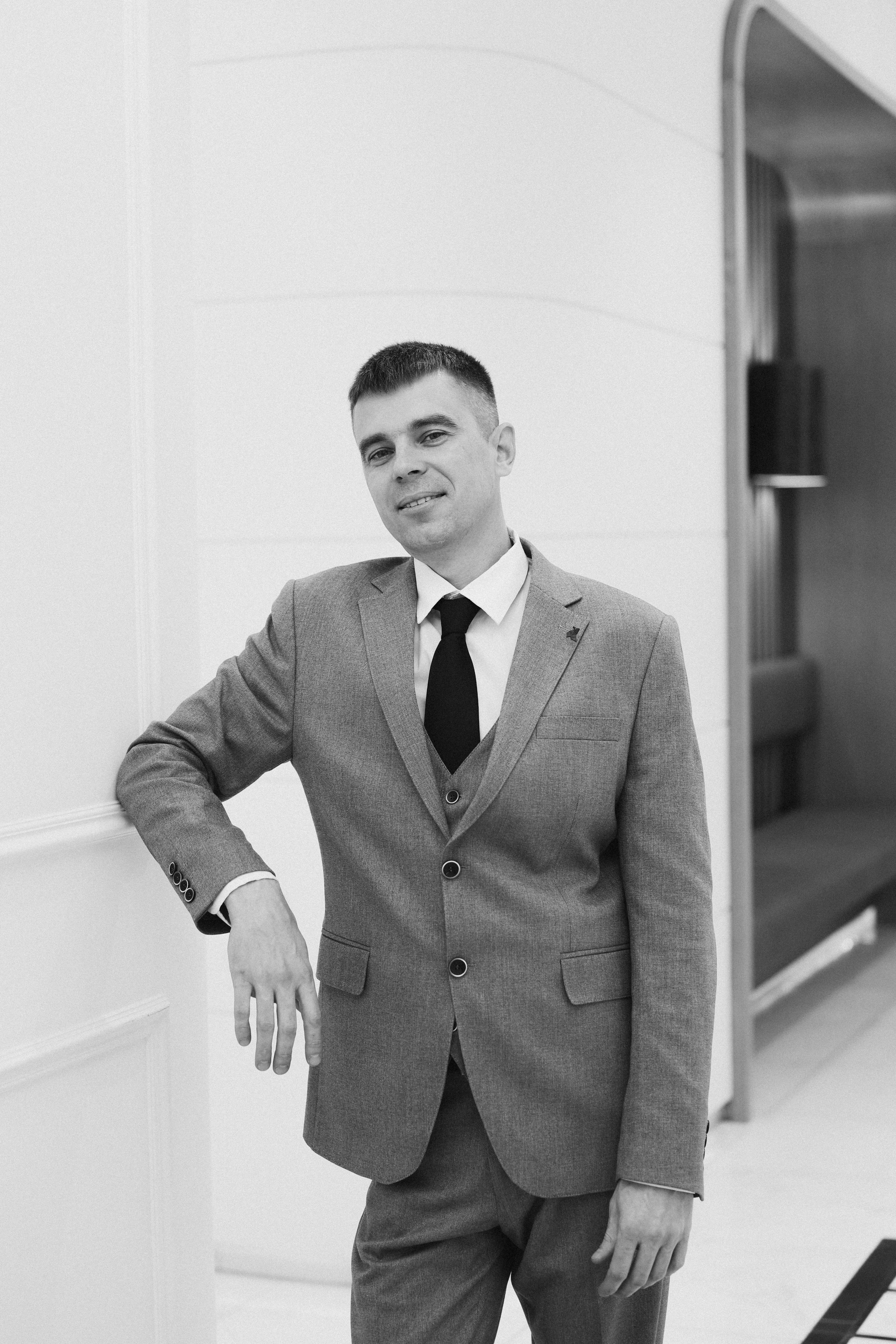 Наташа и Женя. Фотограф НатаФото (Наталья Яковенко) Дмитров Москва Питер