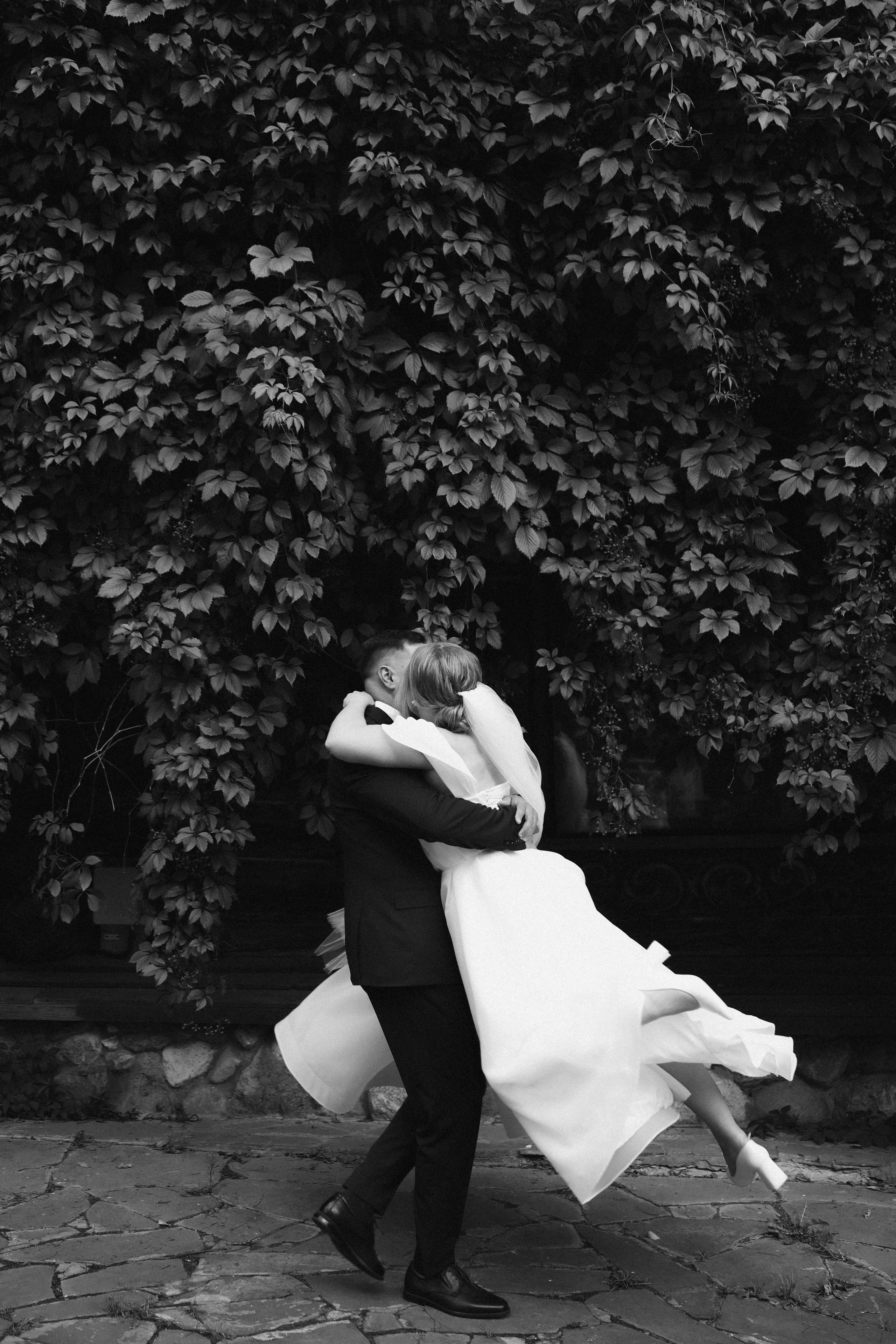 Валентина и Александр. Фотограф НатаФото (Наталья Яковенко) Дмитров Москва Питер