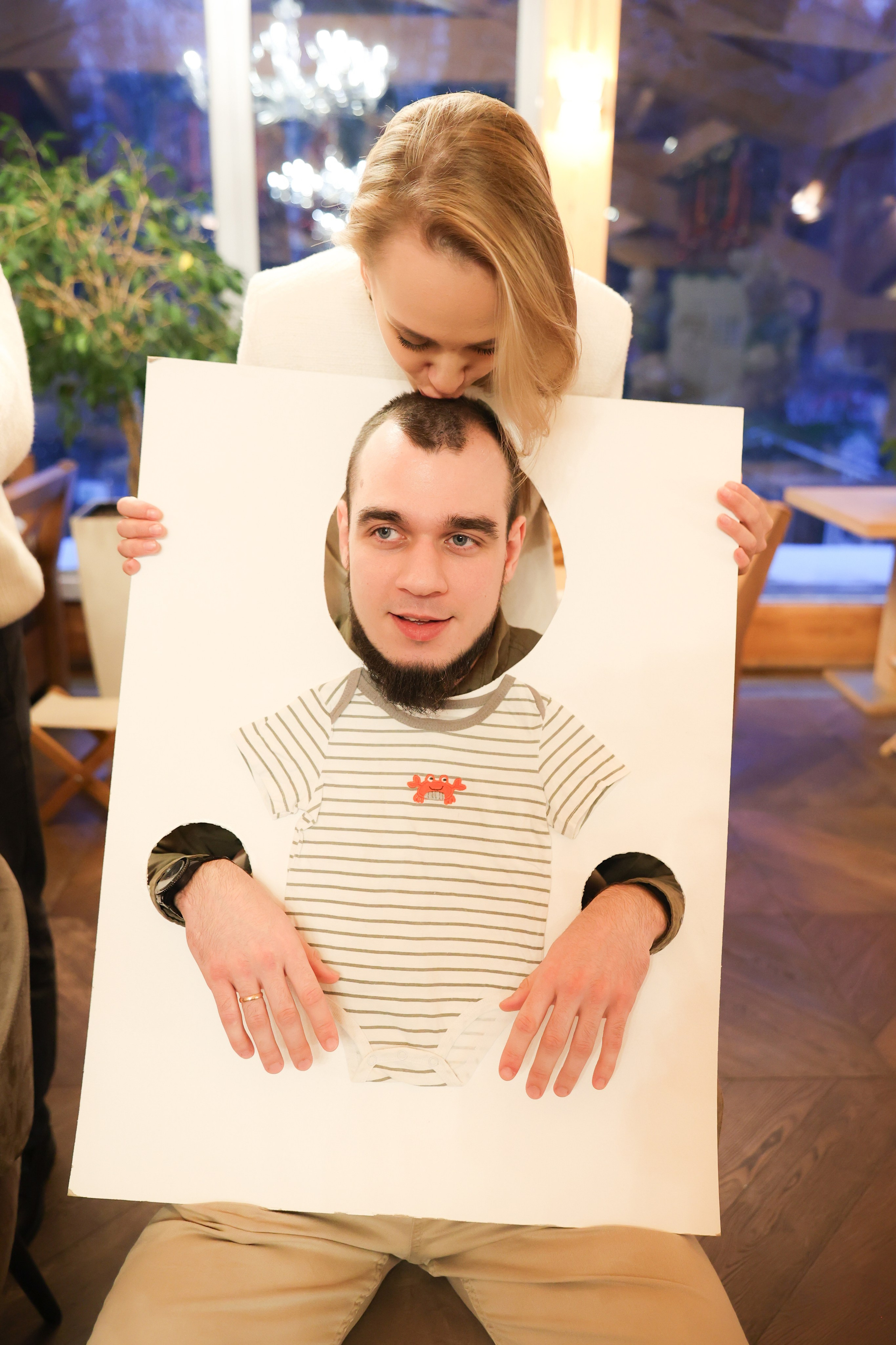 Серафимыч в пути. Фотограф НатаФото (Наталья Яковенко) Дмитров Москва Питер