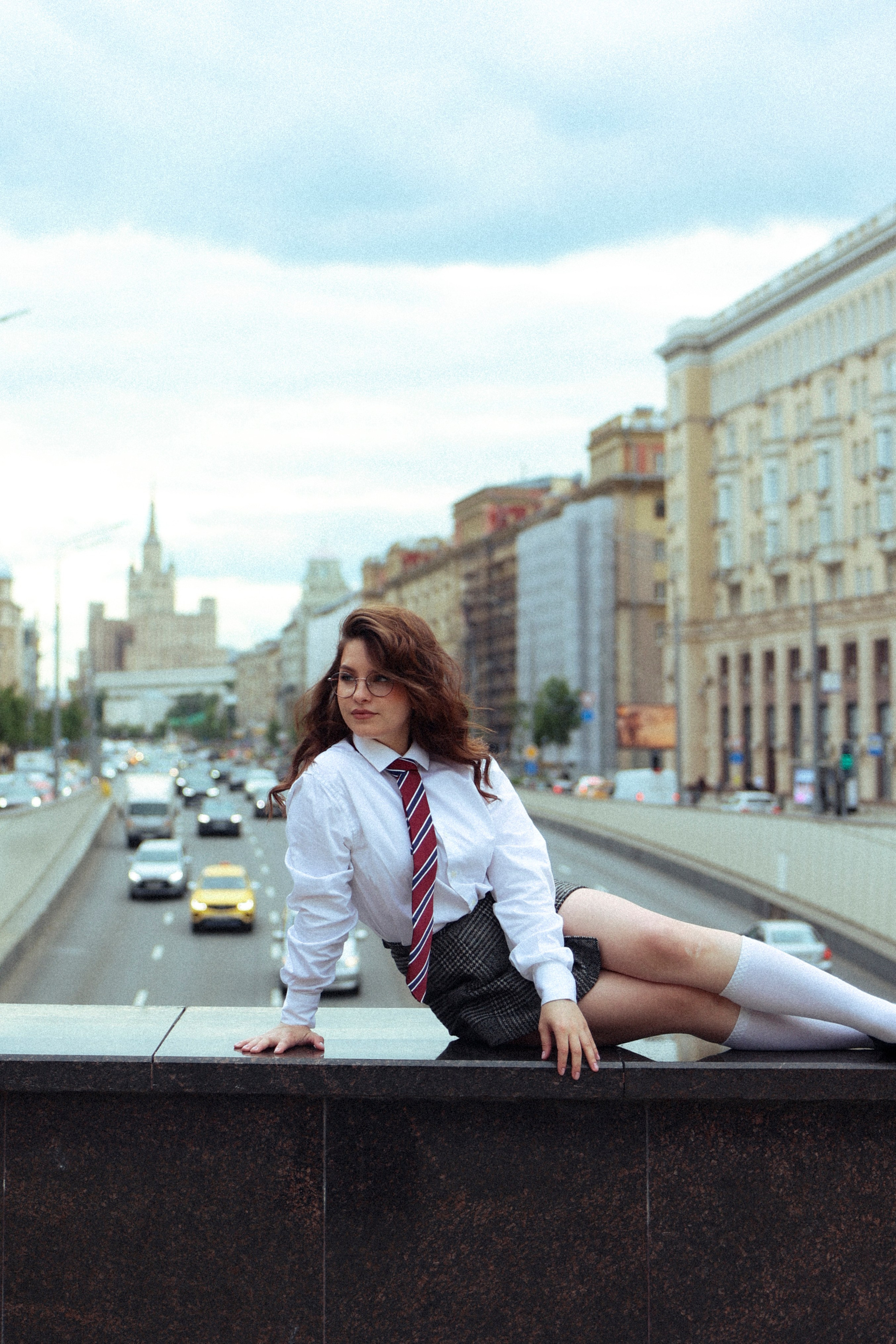 Катя. Фотограф НатаФото (Наталья Яковенко) Дмитров Москва Питер