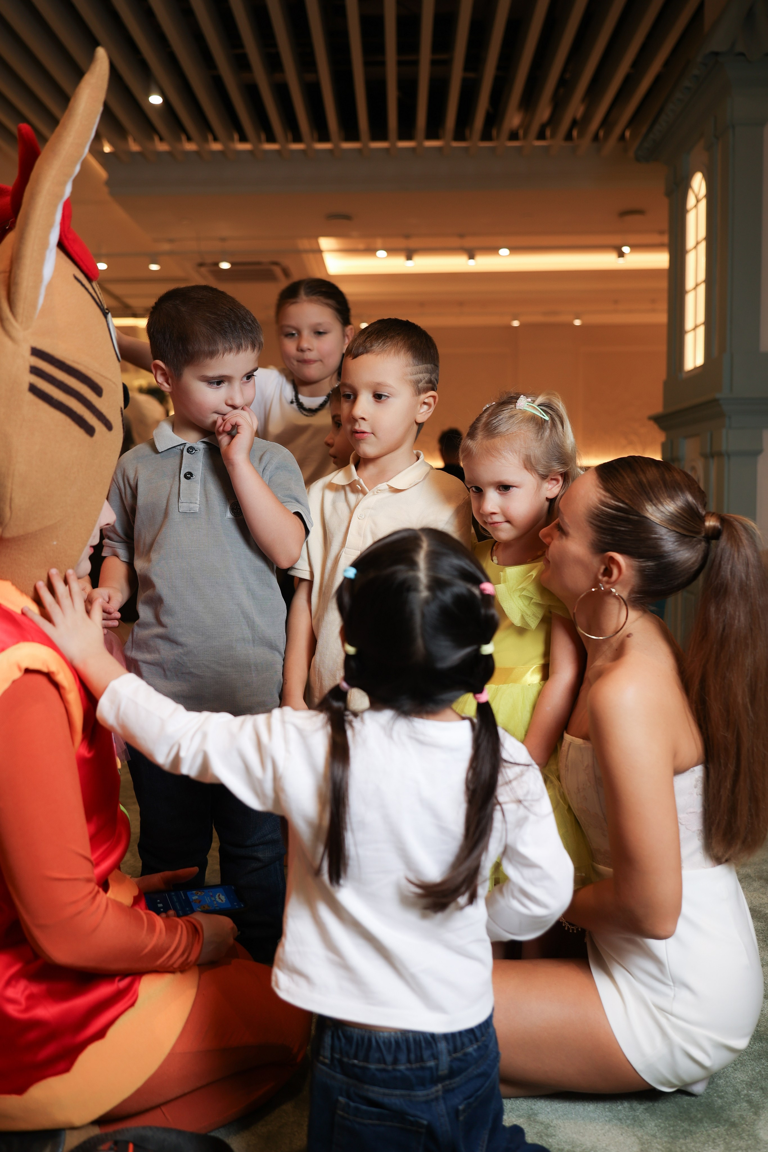 Милана 3 года. Фотограф НатаФото (Наталья Яковенко) Дмитров Москва Питер