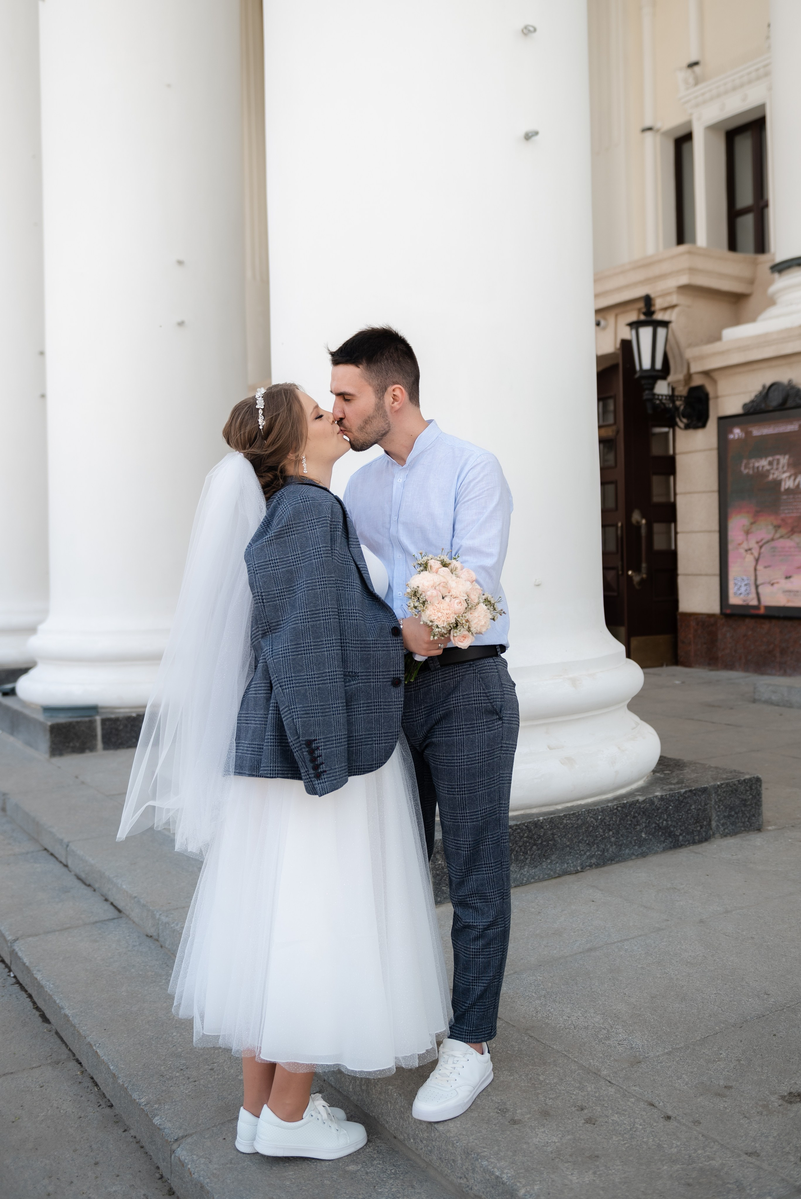 Алена и Сергей. Семейный фотограф Ирина Сгибнева