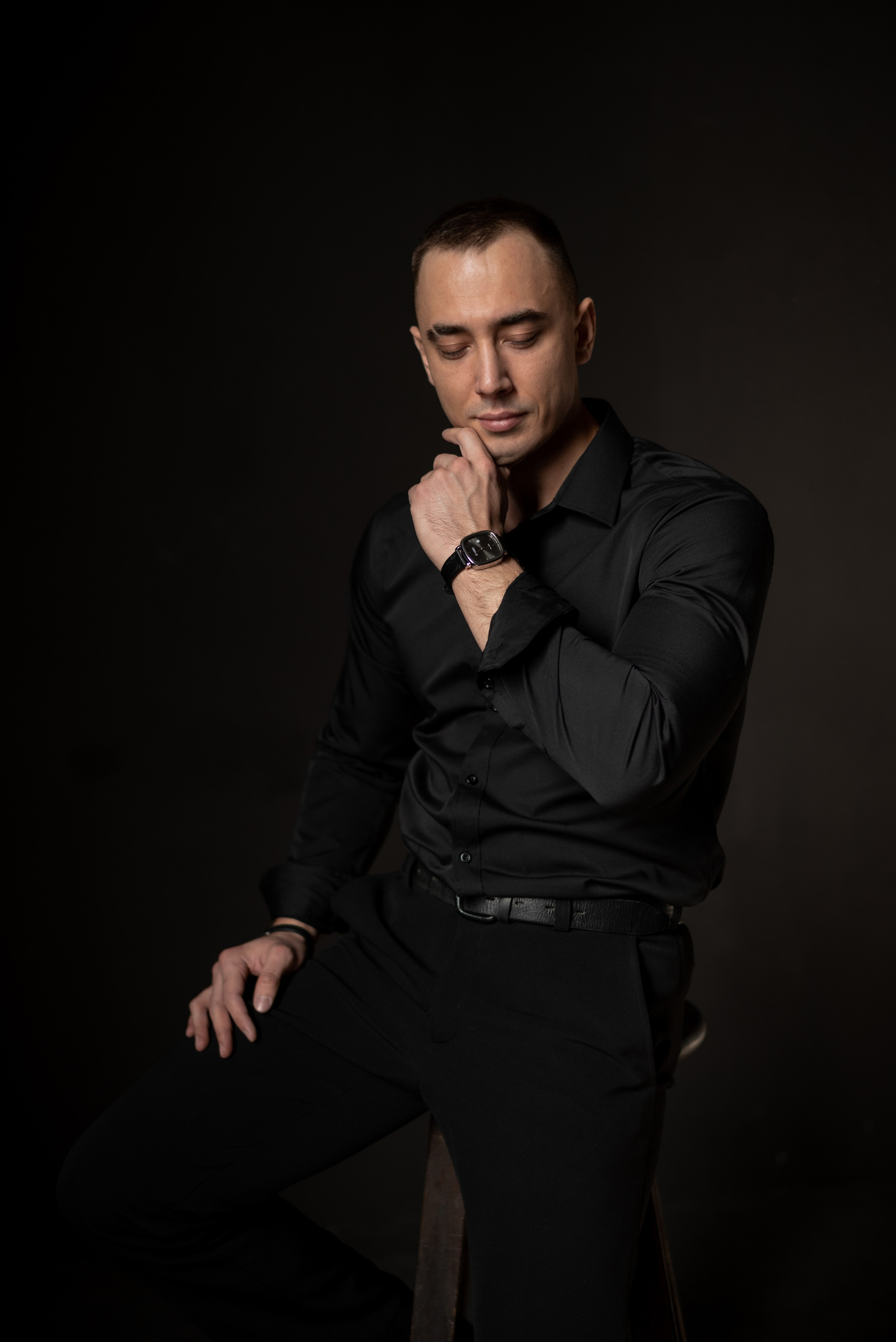 Андрей. Семейный фотограф Ирина Сгибнева