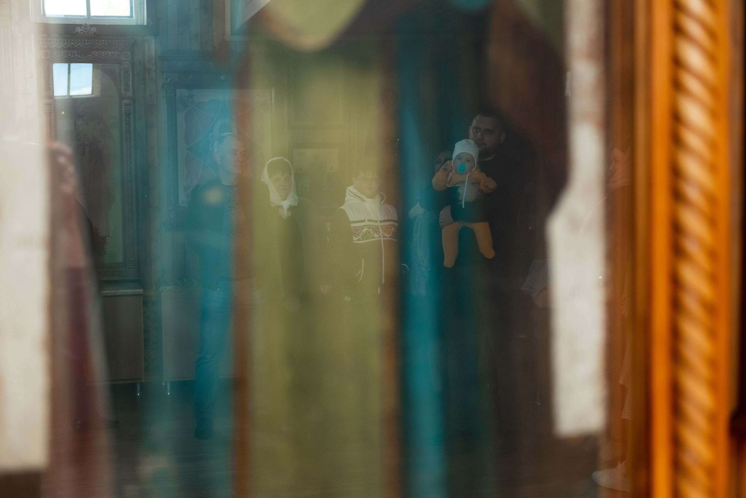 Арина. Семейный фотограф Ирина Сгибнева