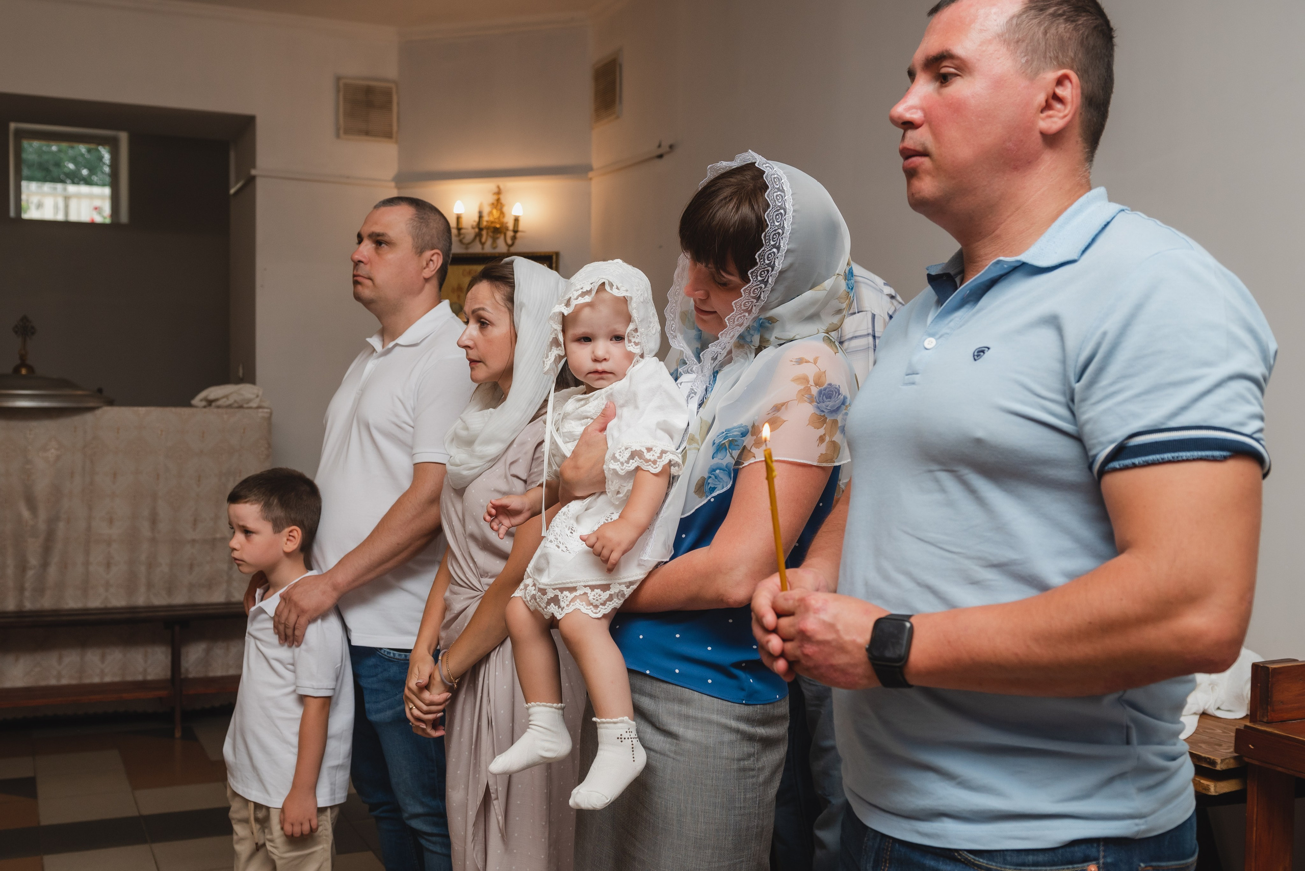 Даша. Семейный фотограф Ирина Сгибнева