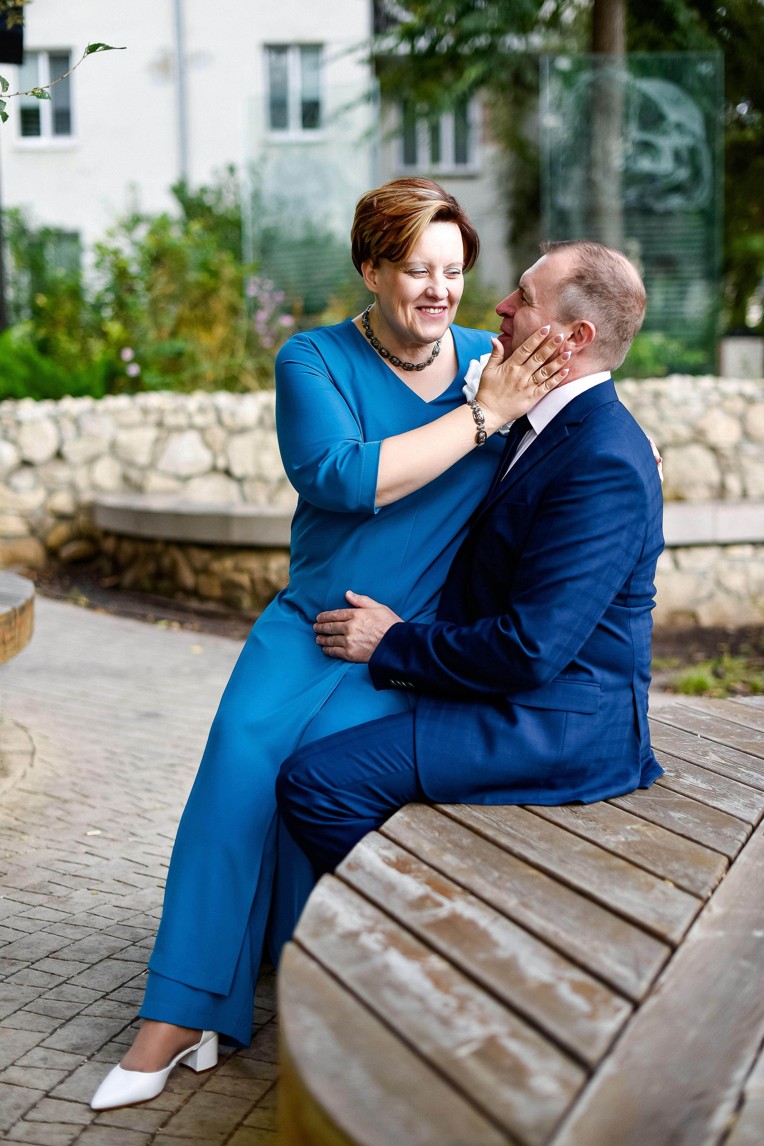 Свадьба Надежды и Анатолия