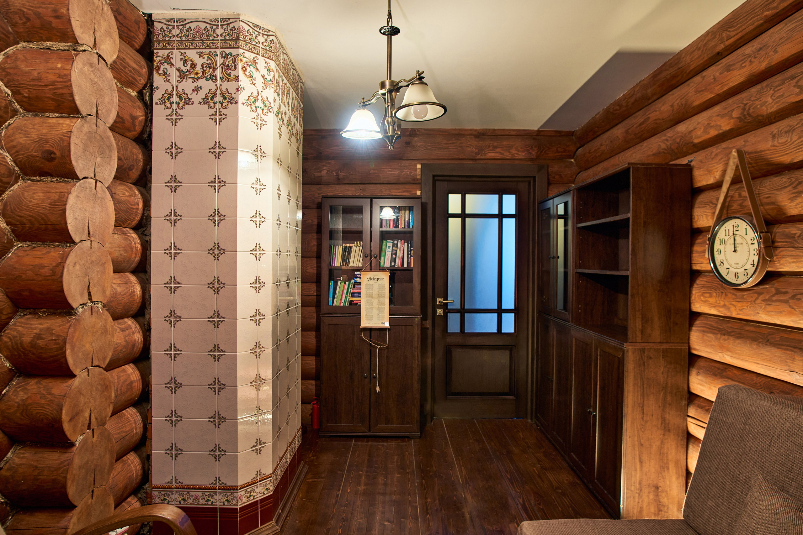 Недвижимость. Свадебный фотограф и видеооператор Андрей Любовинин