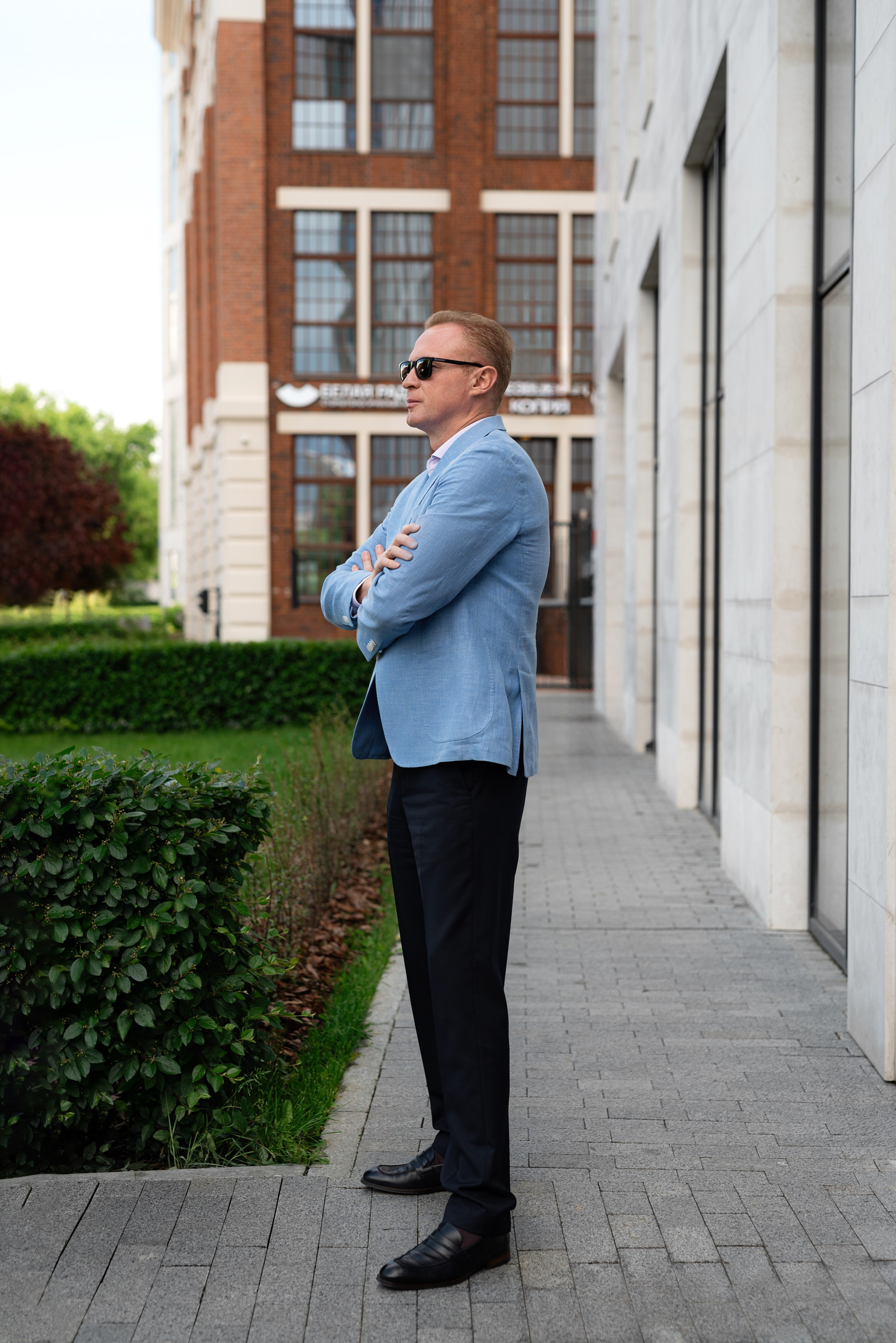 FORMAiQ. Фотограф Москва Кристина Георгиева