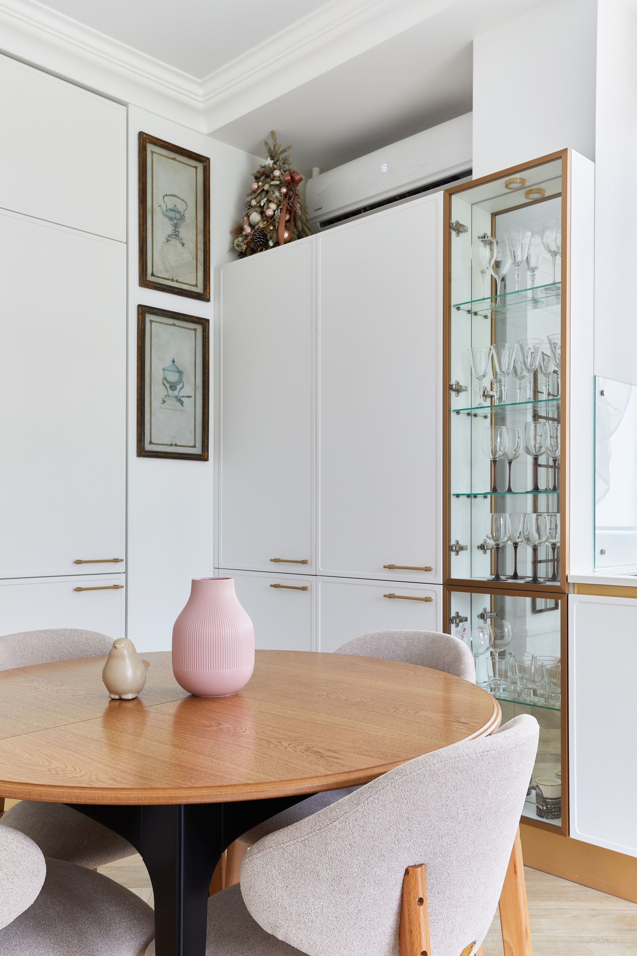 КВАРТИРА НА БЫТХЕ