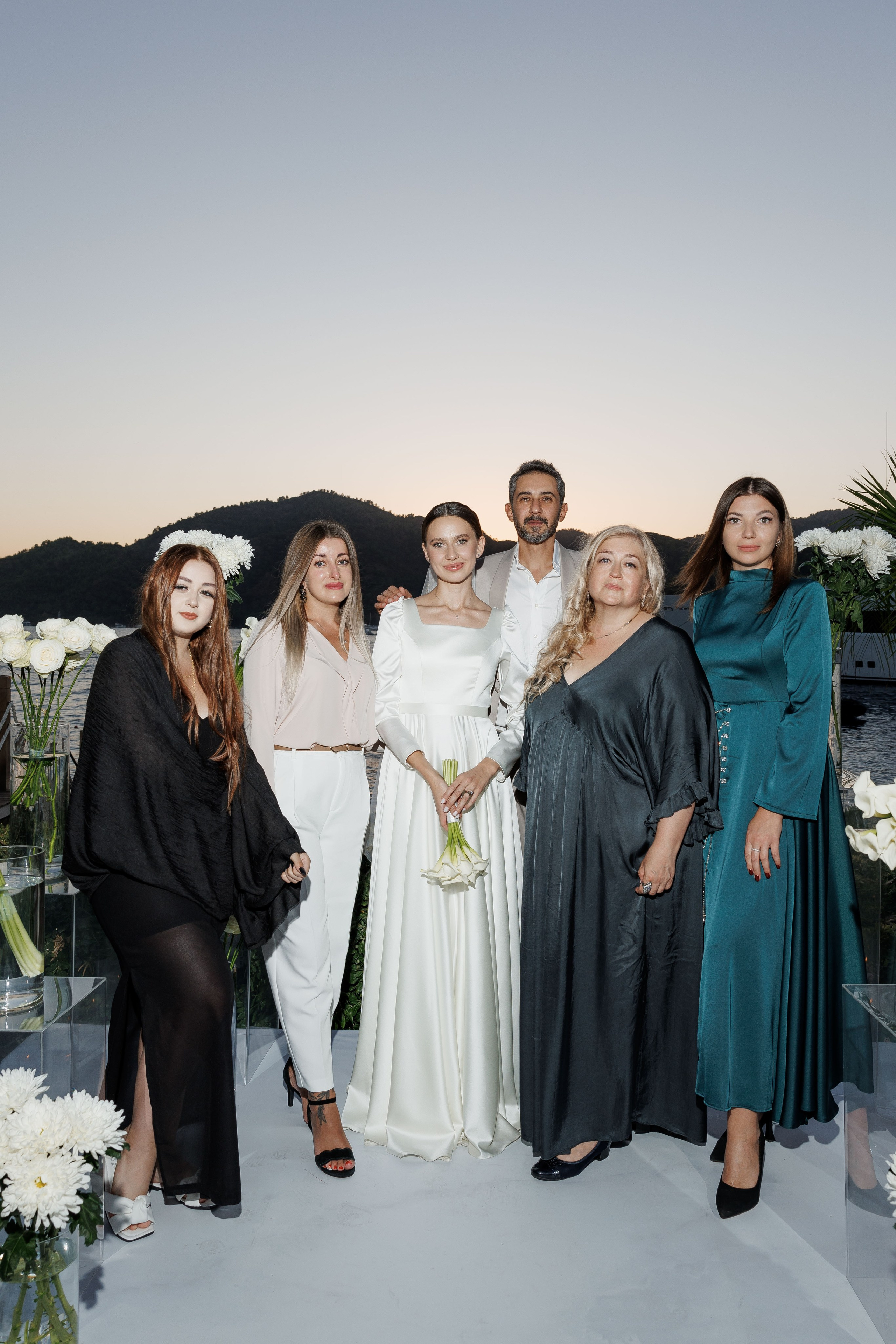Alena+Selman. Фотограф Иван Газукин