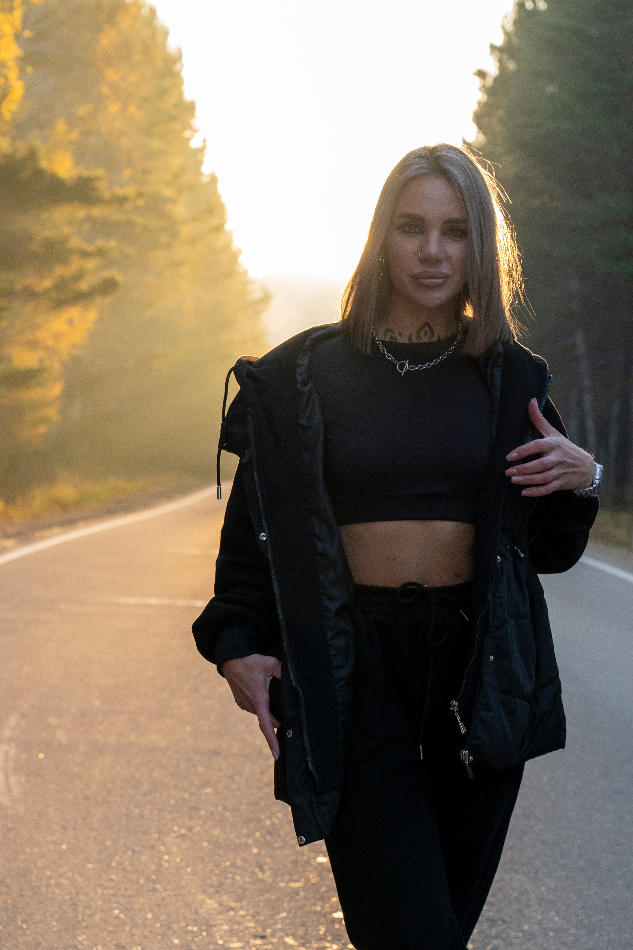 Выездные съемки. Dmitry Golenko