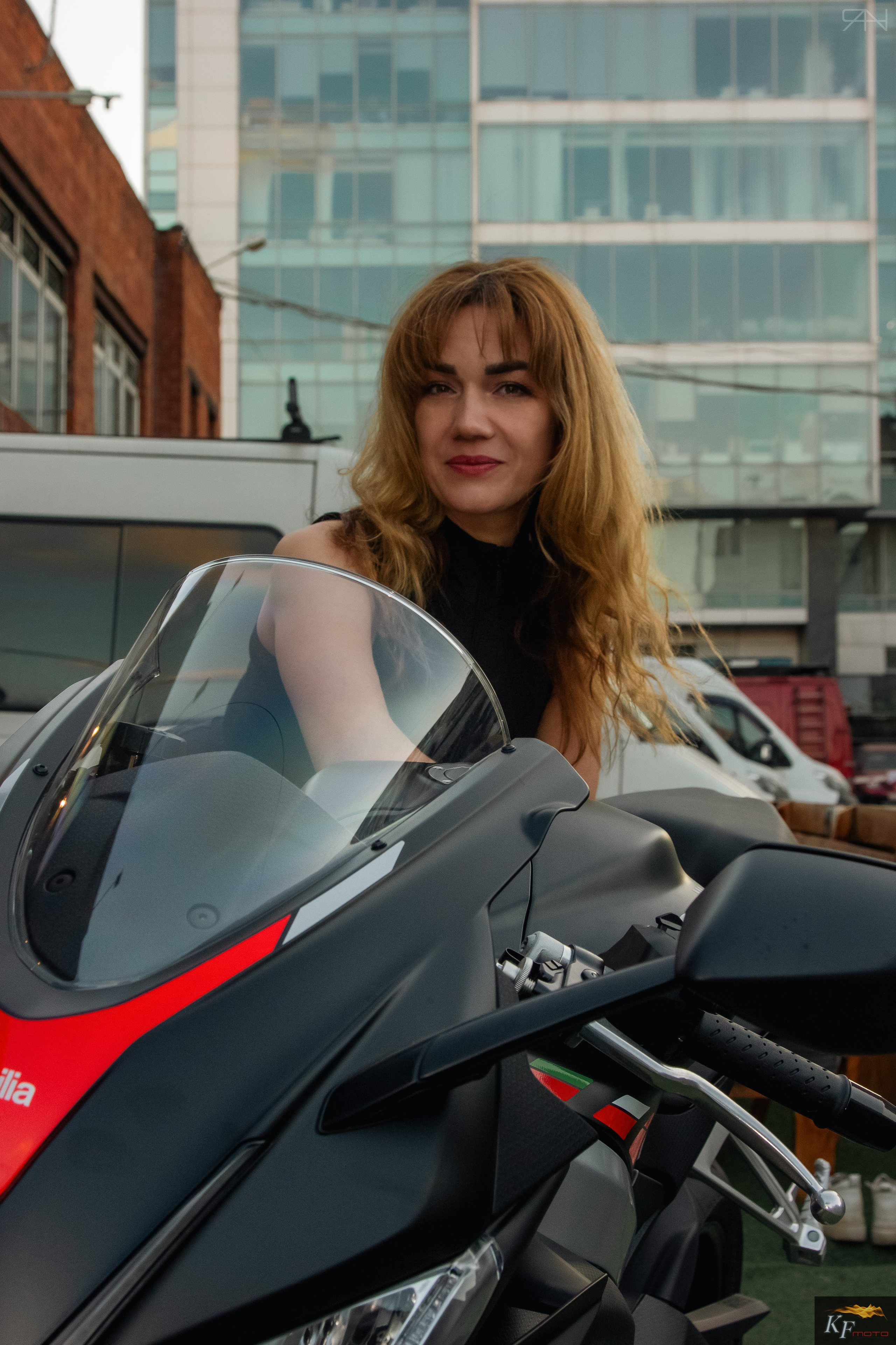 Женский портрет. Портфолио Анны Ивашневой: Портретная фотография захватывающая эмоции