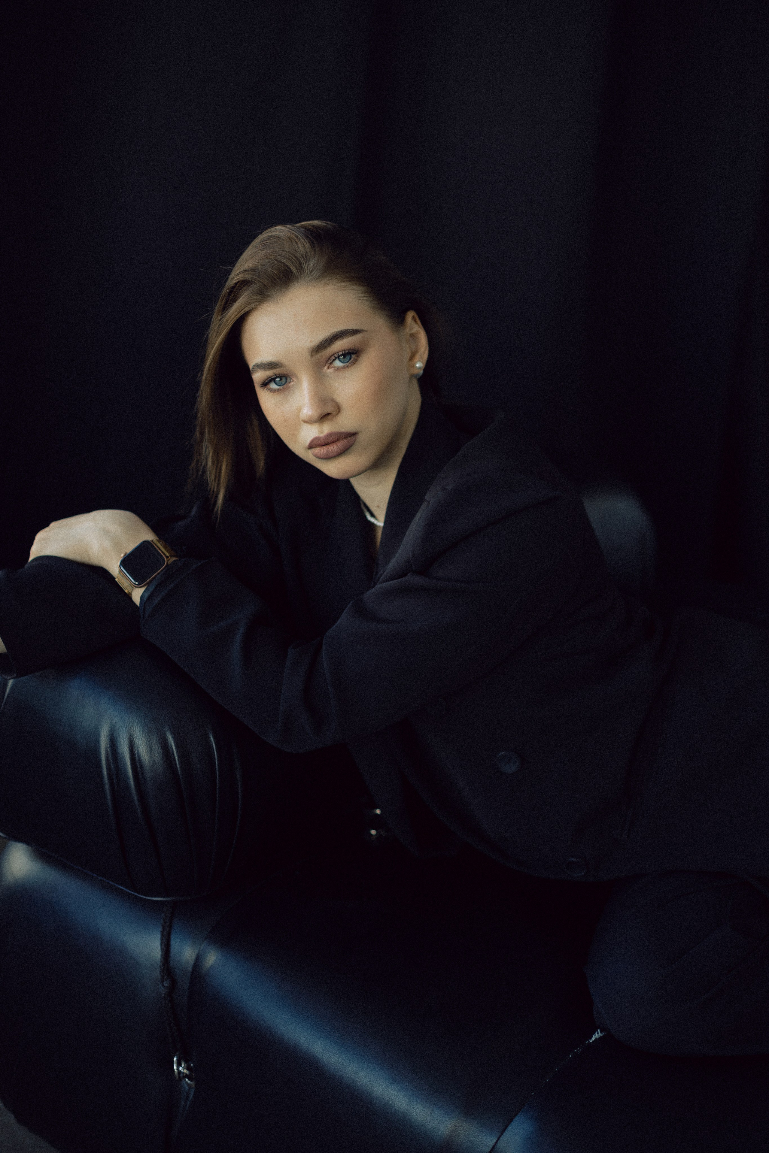 Анастасия. Пирогова Полина, семейный и детский фотограф Москва, Видное