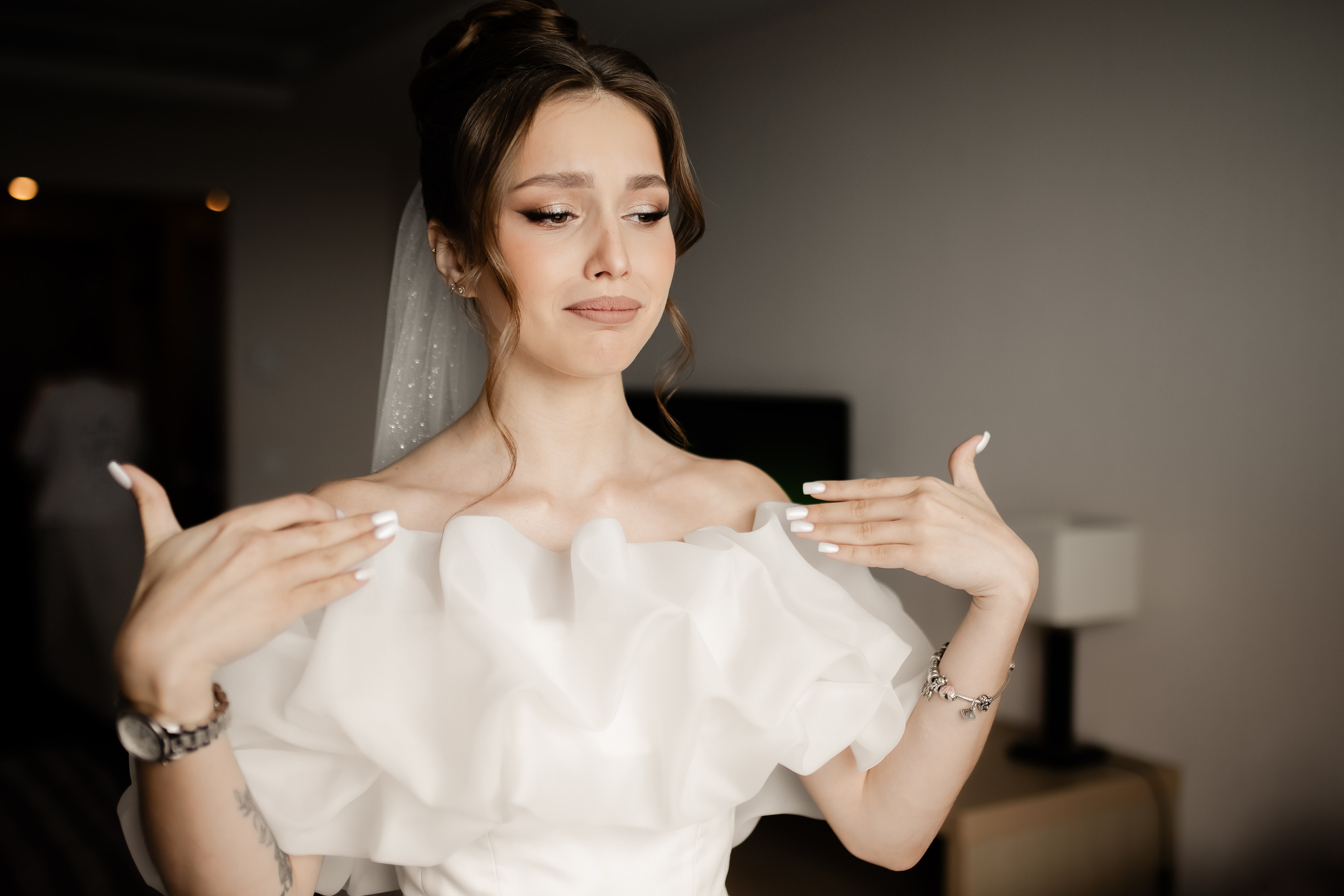 Екатерина и Виктор|Korston. Свадебный фотограф Серпухов — Москва Ольга Васильева