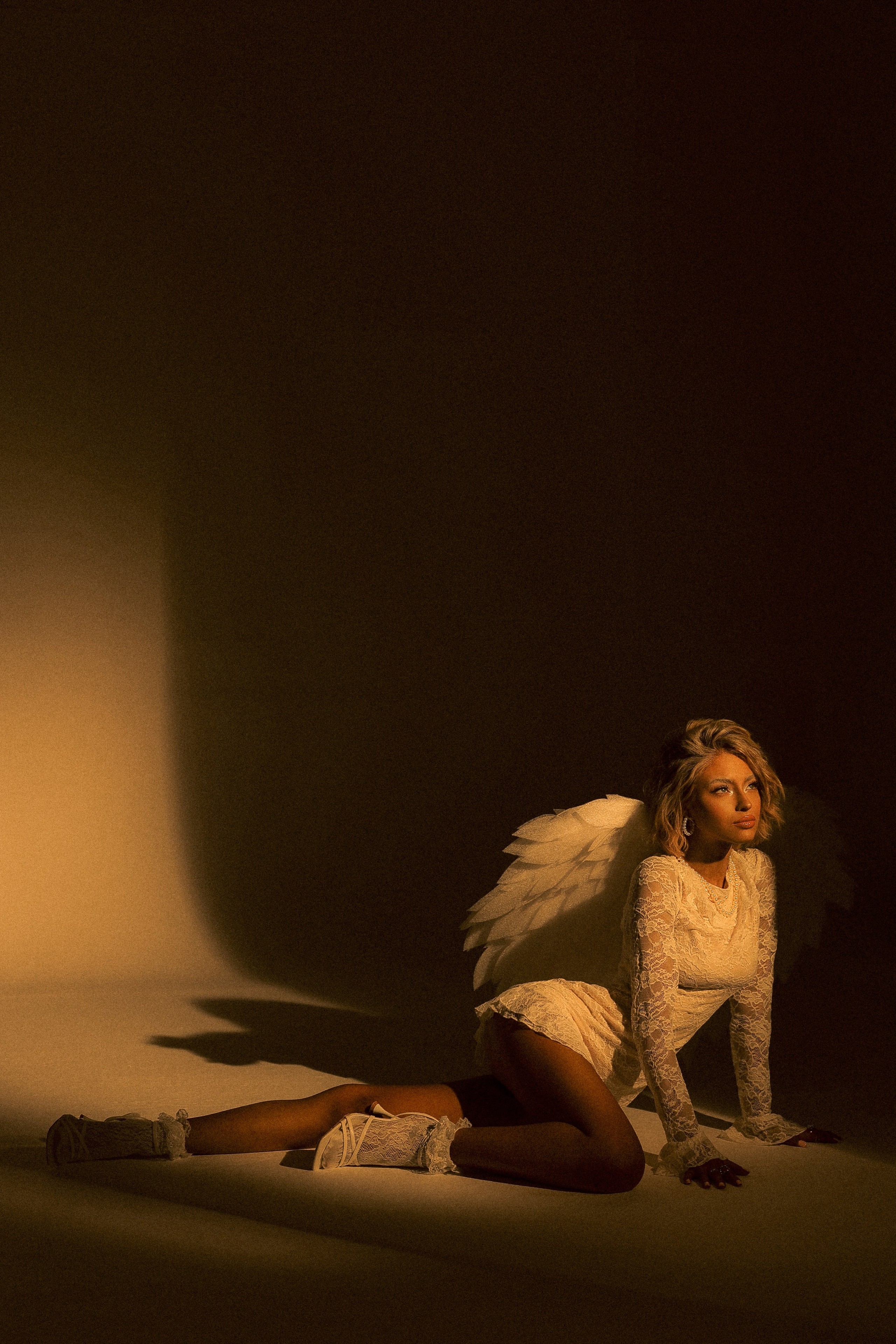 Лера. Фотограф & Видеомейкер в Москве