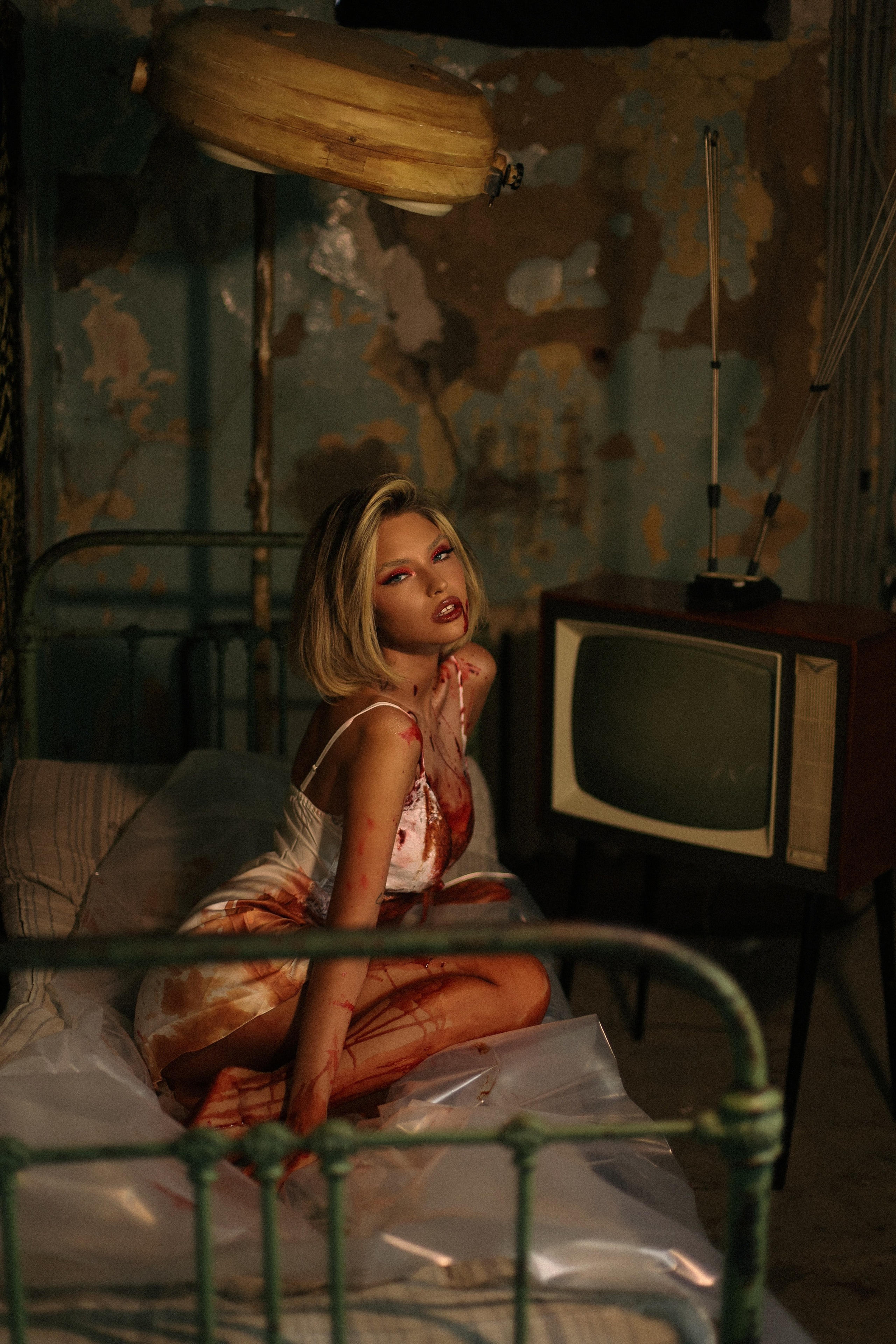 Лера. Фотограф & Видеомейкер в Москве