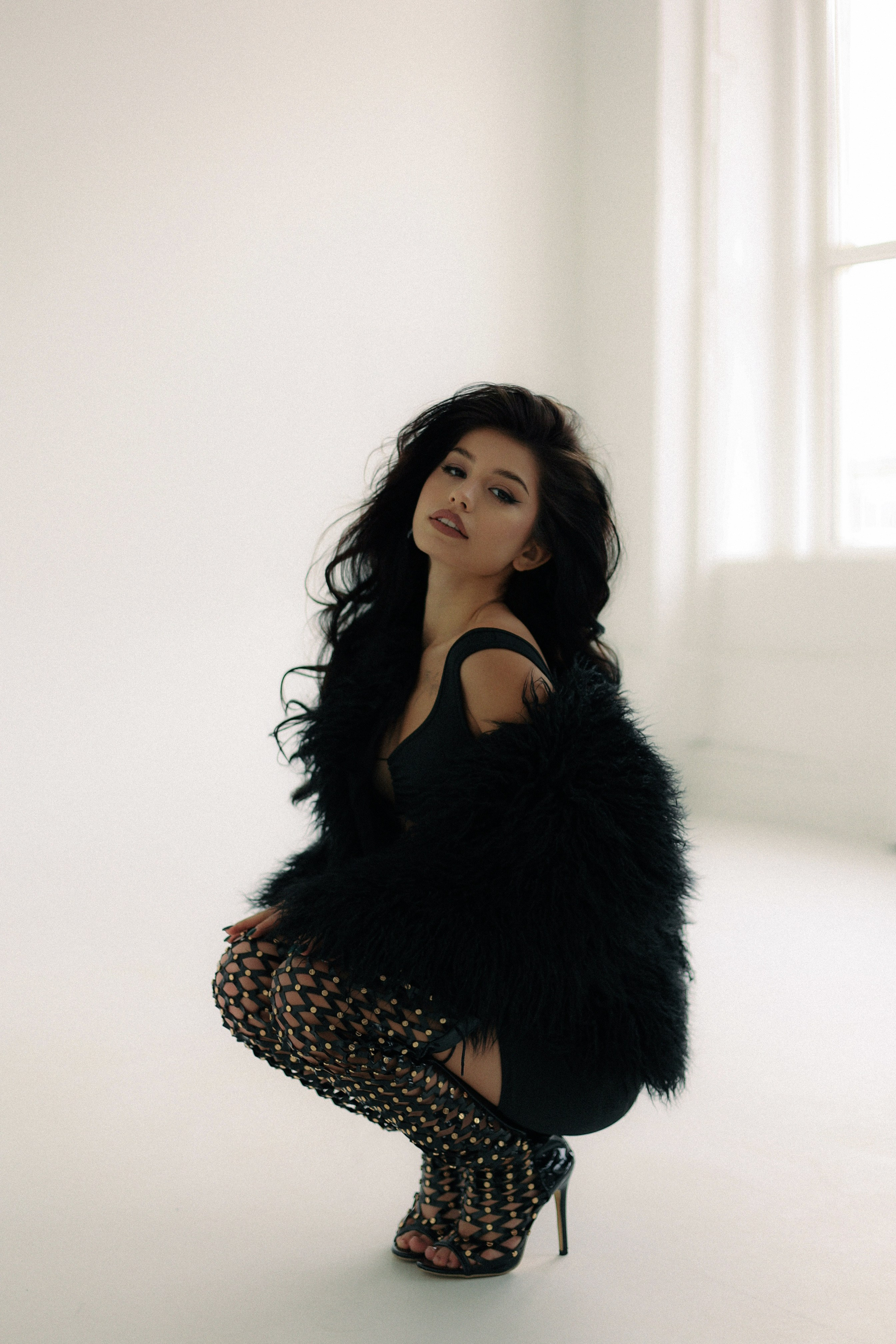 Mia. Фотограф & Видеомейкер в Москве