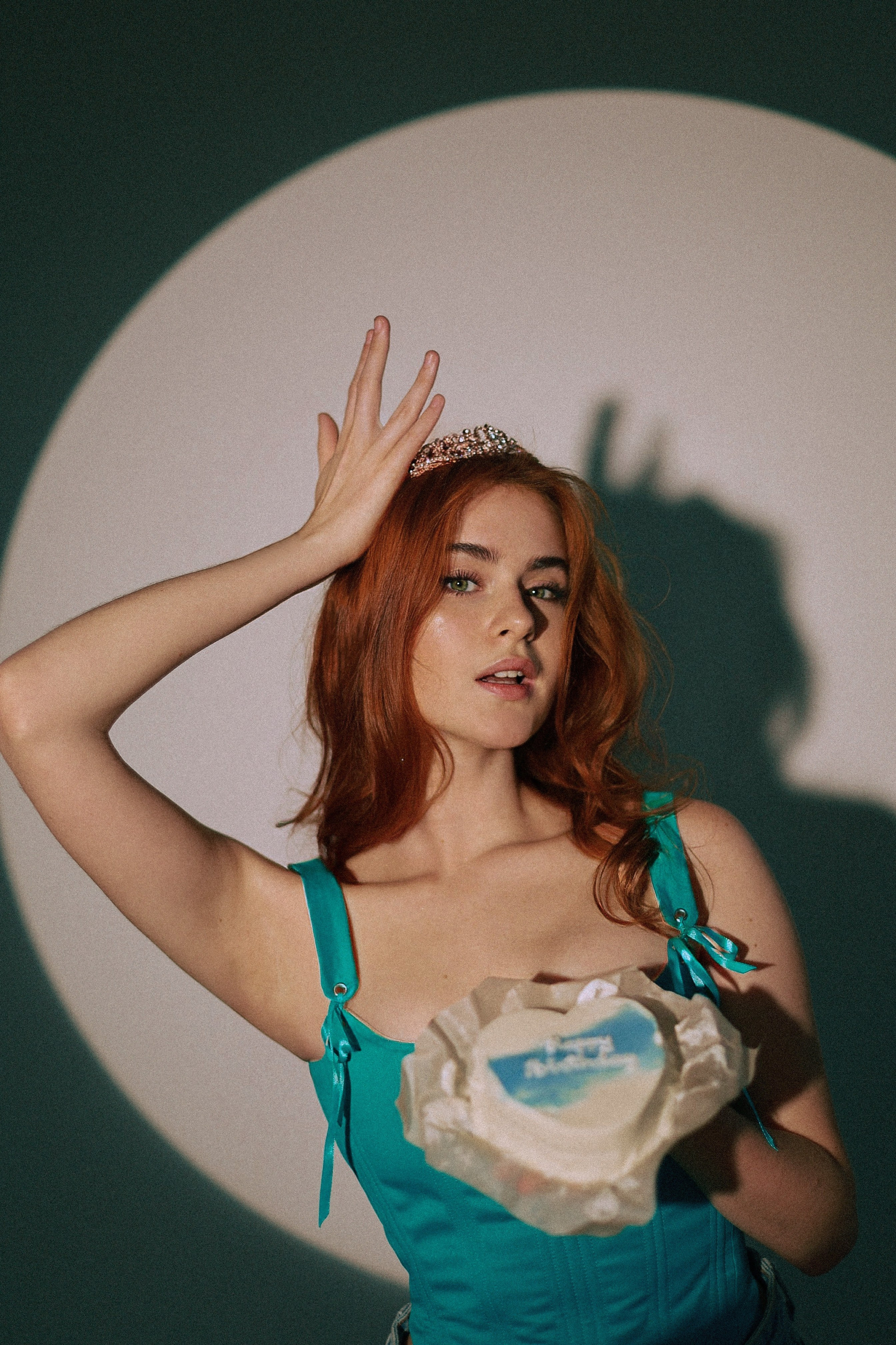 Варвара. Фотограф & Видеомейкер в Москве