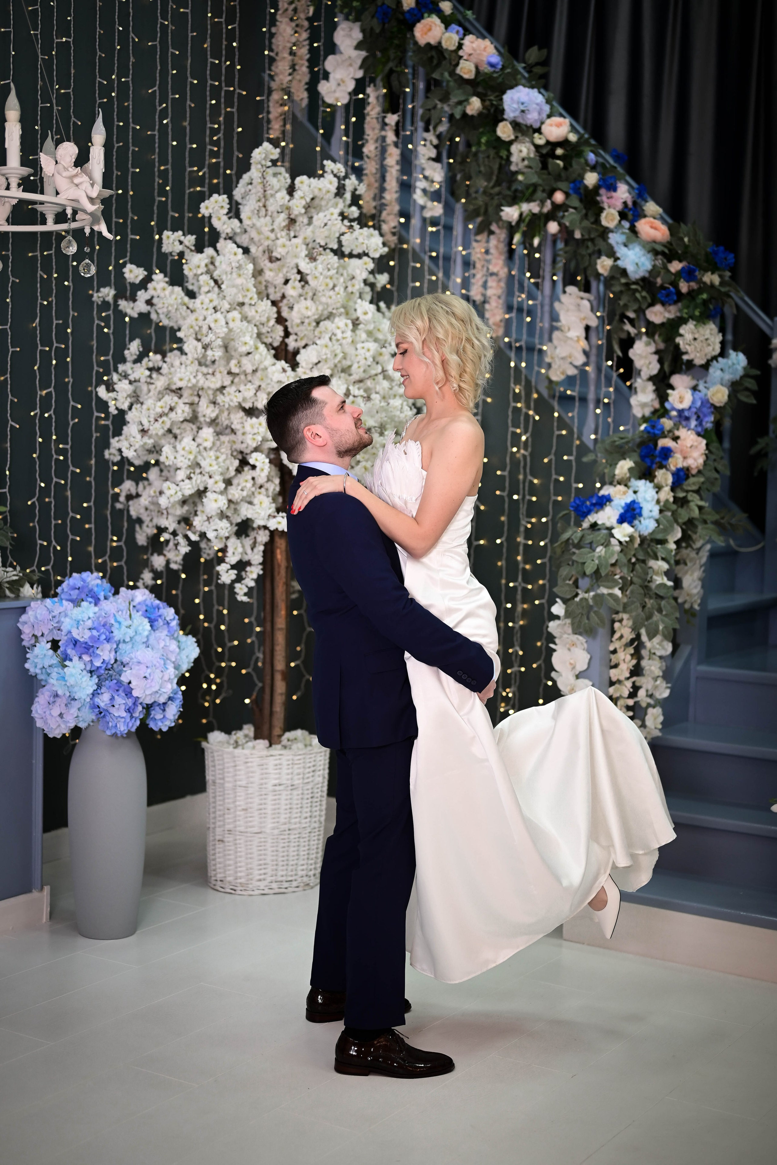 Свадебная съемка, фотограф на свадьбу в Москве, свадебная фотосессия Москва. Главная