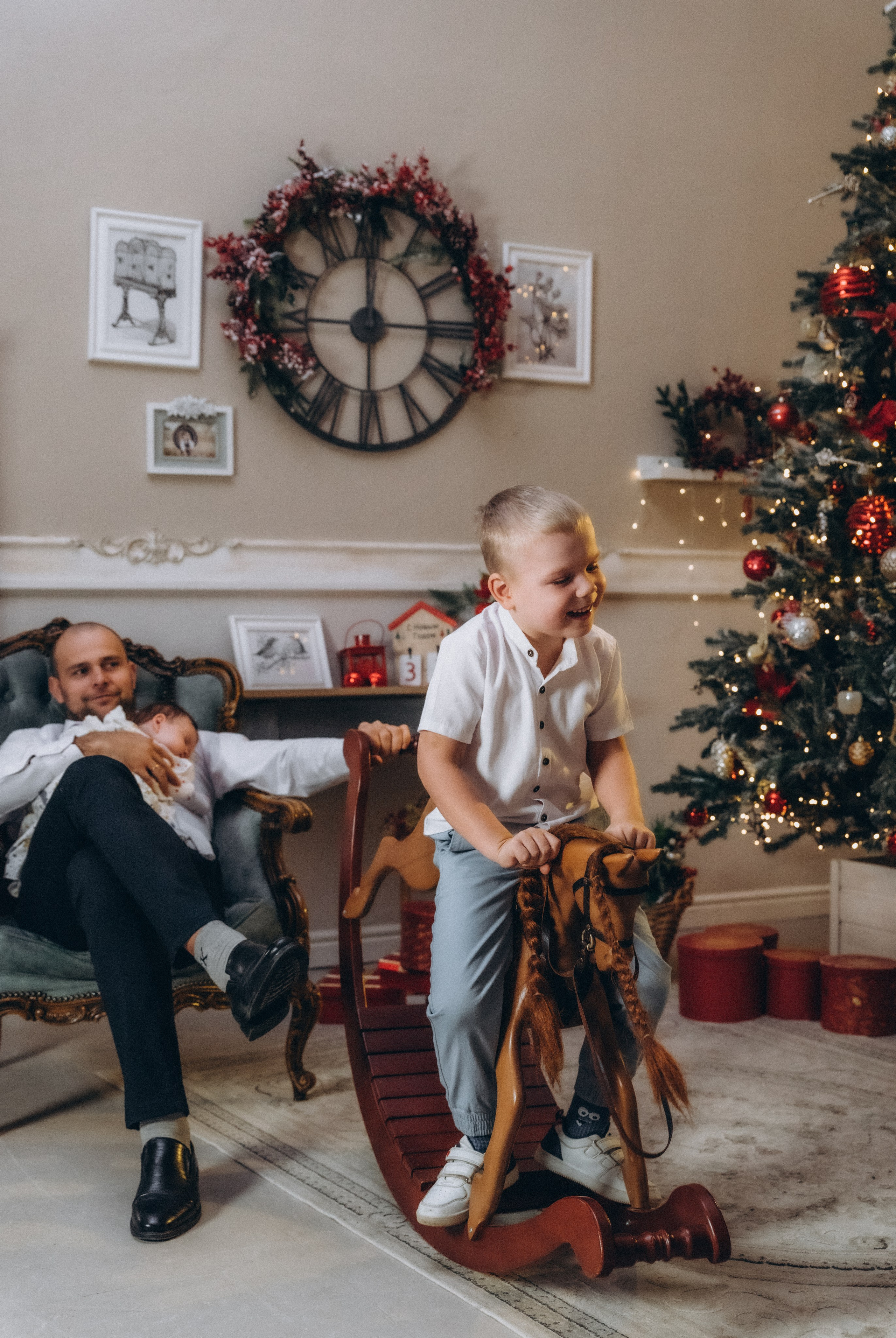 ТАТЬЯНА, БОГДАН и ДЕТИ. Ольга Козлова фотограф Волгоград olkiny-fotki.ru