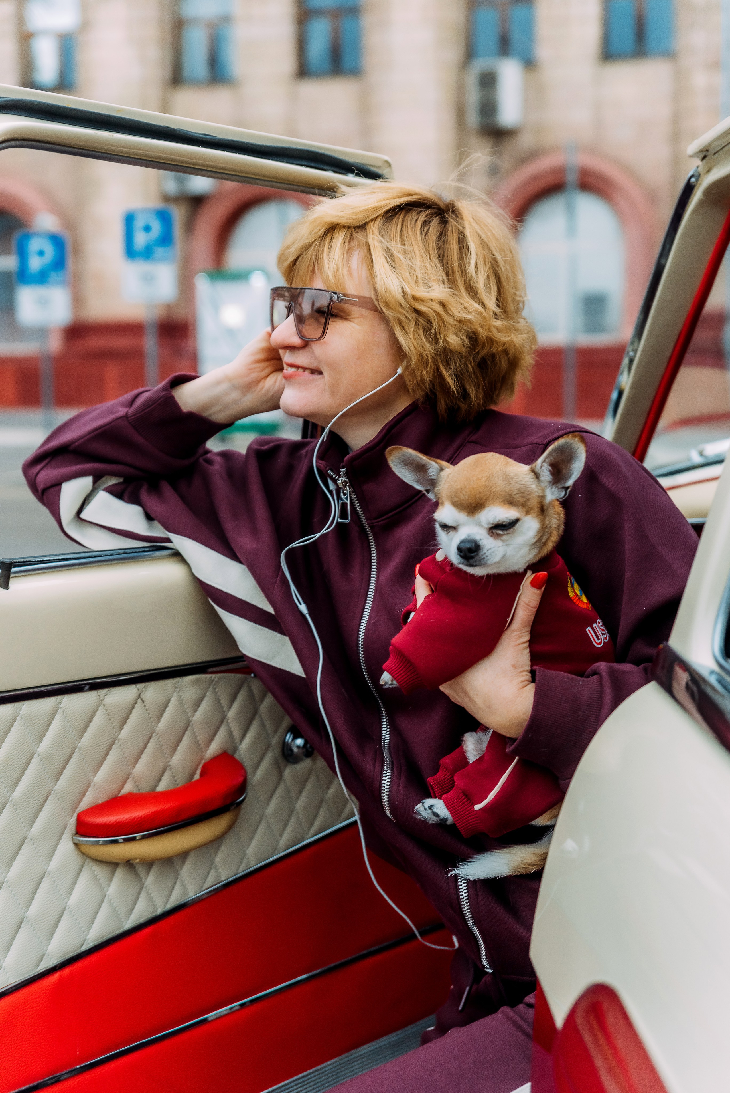 ЛЕНА и БРУНО. Ольга Козлова фотограф Волгоград olkiny-fotki.ru