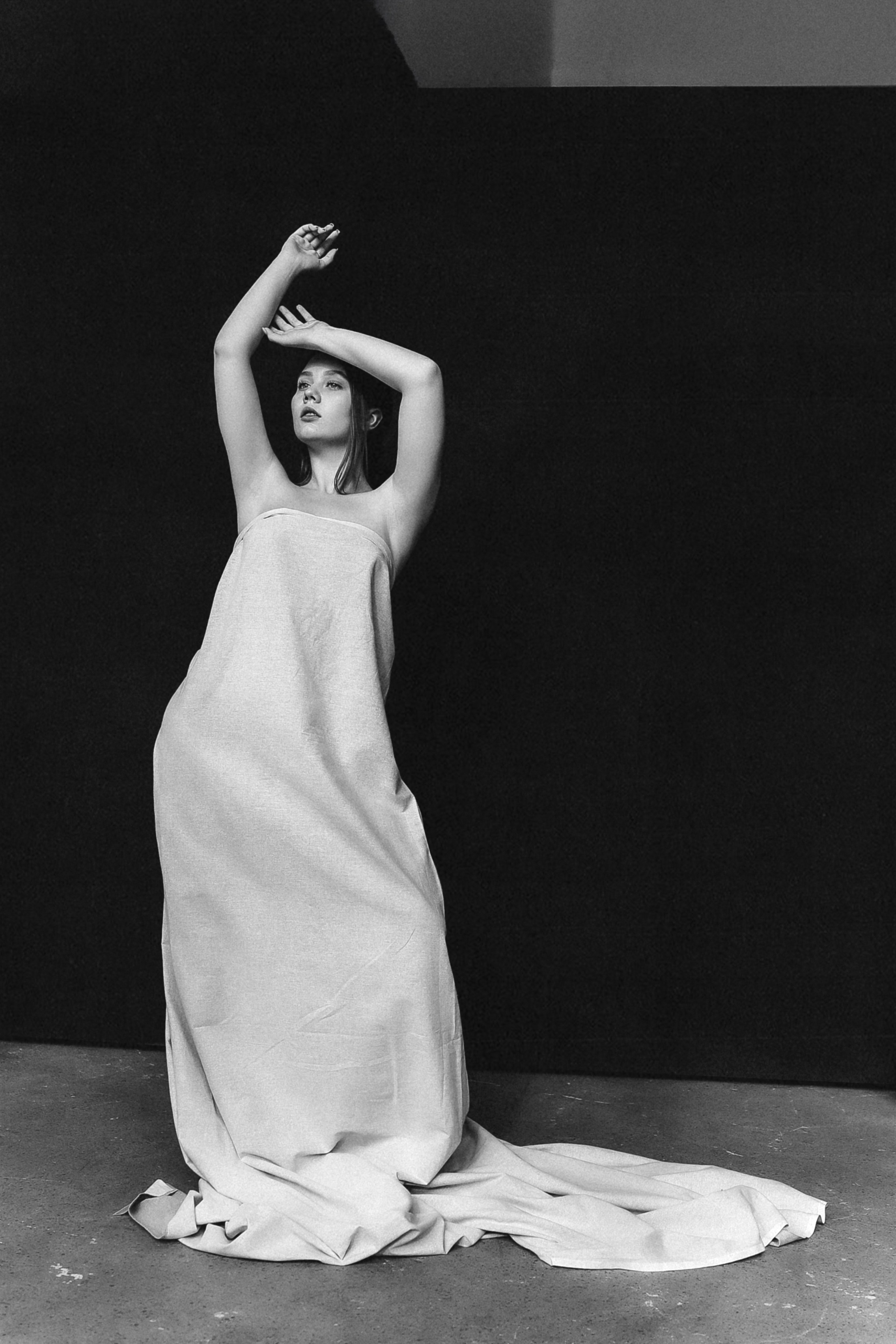 Катя. Фотограф Москва, Санкт-Петербург, Абакан