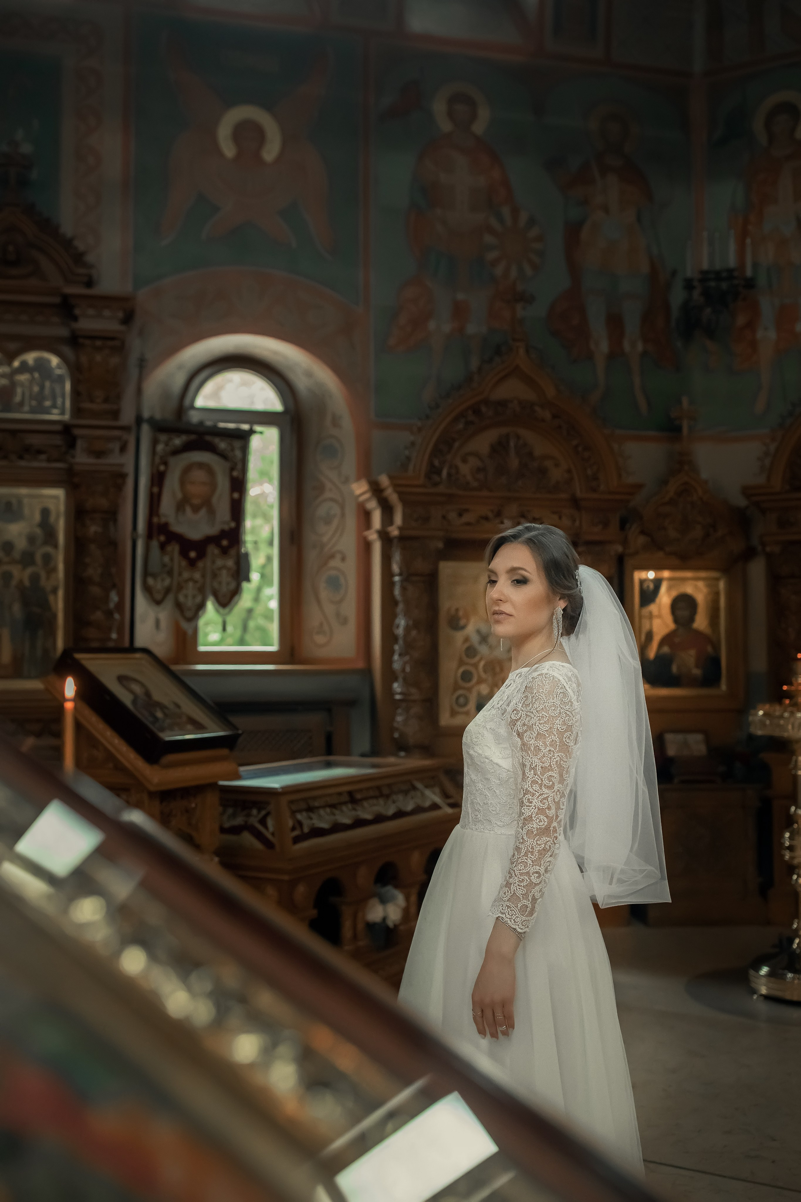 ФОТОСЪЁМКА ВЕНЧАНИЯ. ФОТОГРАФ