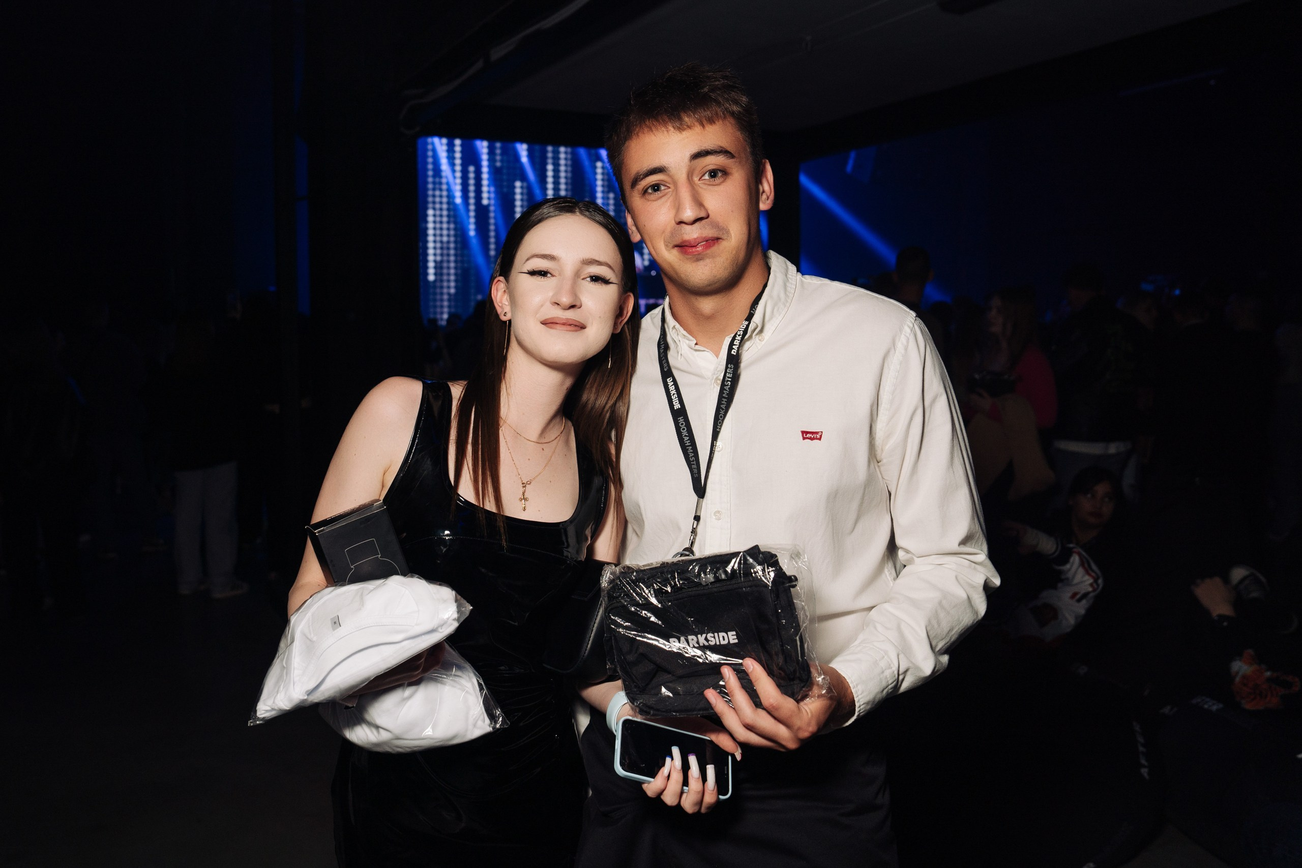 DARKSIDE. Фотограф Саид Дакаев г. Краснодар