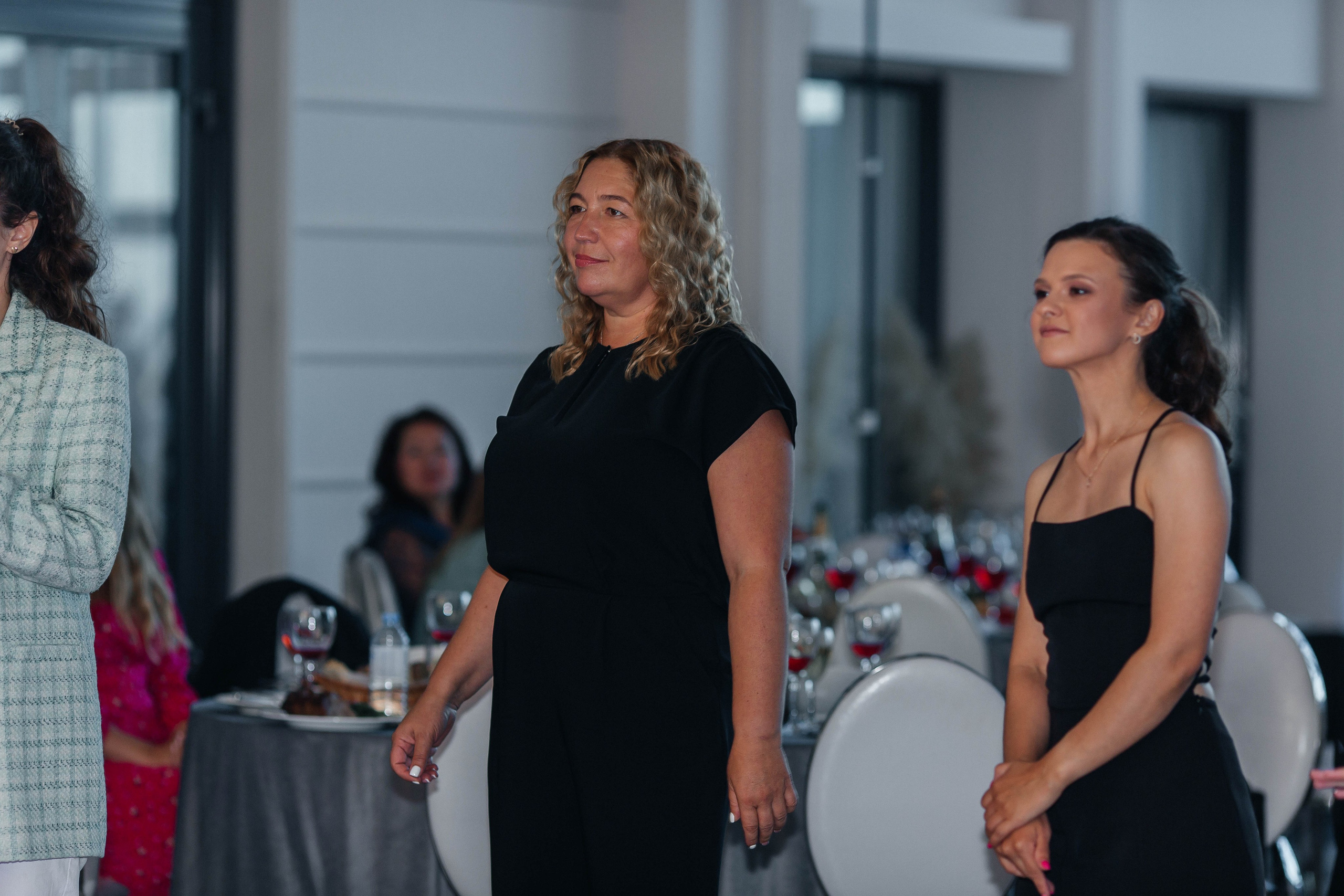 Корпоратив. Главная