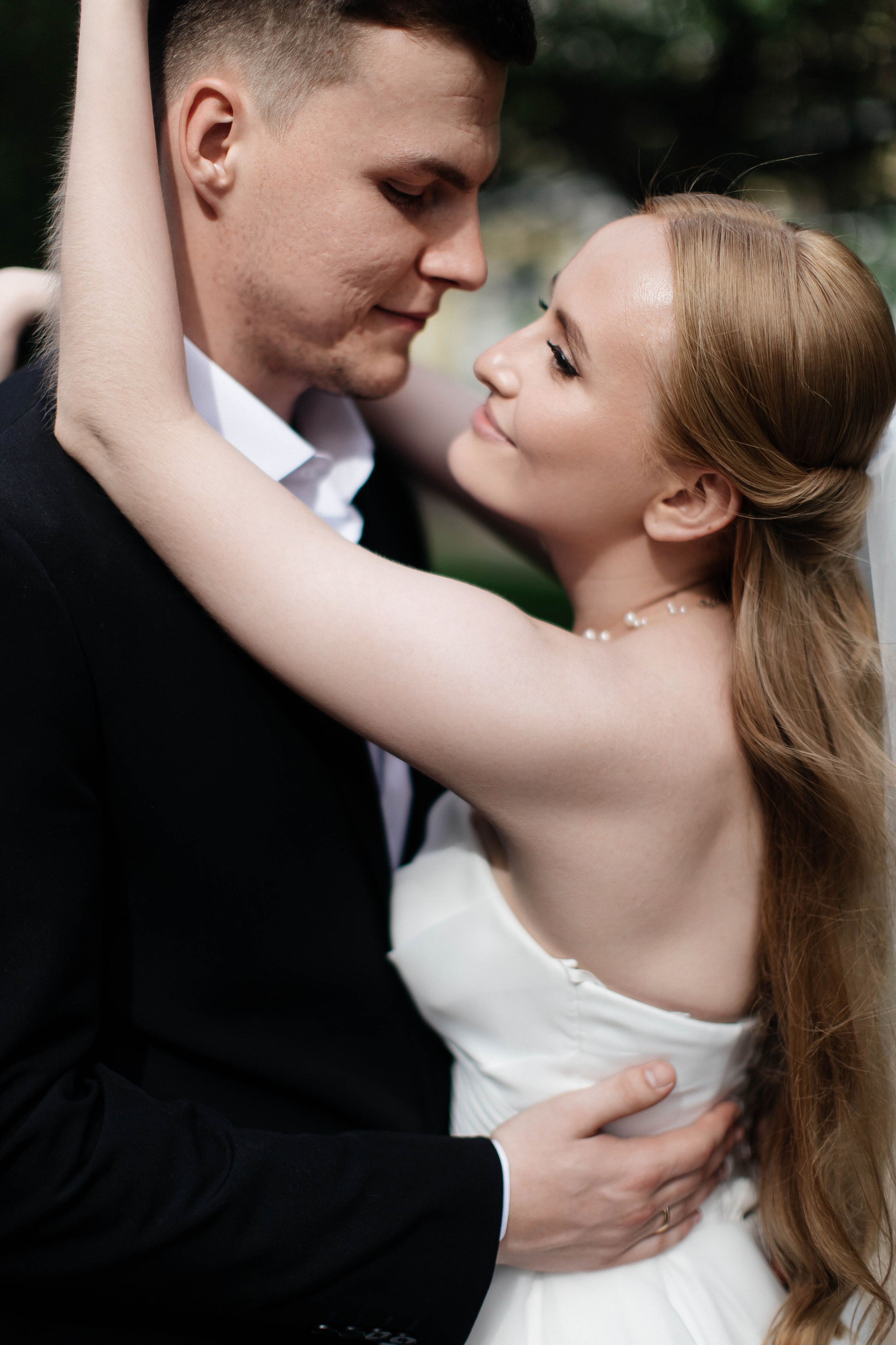 Александр & Юлия. Главная