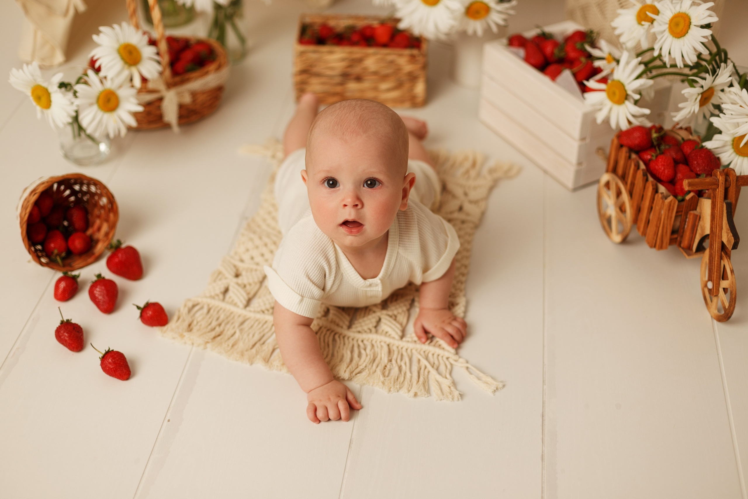 Фотопроекты. Фотограф новорождённых семейный фотограф Томск Елена Каплина