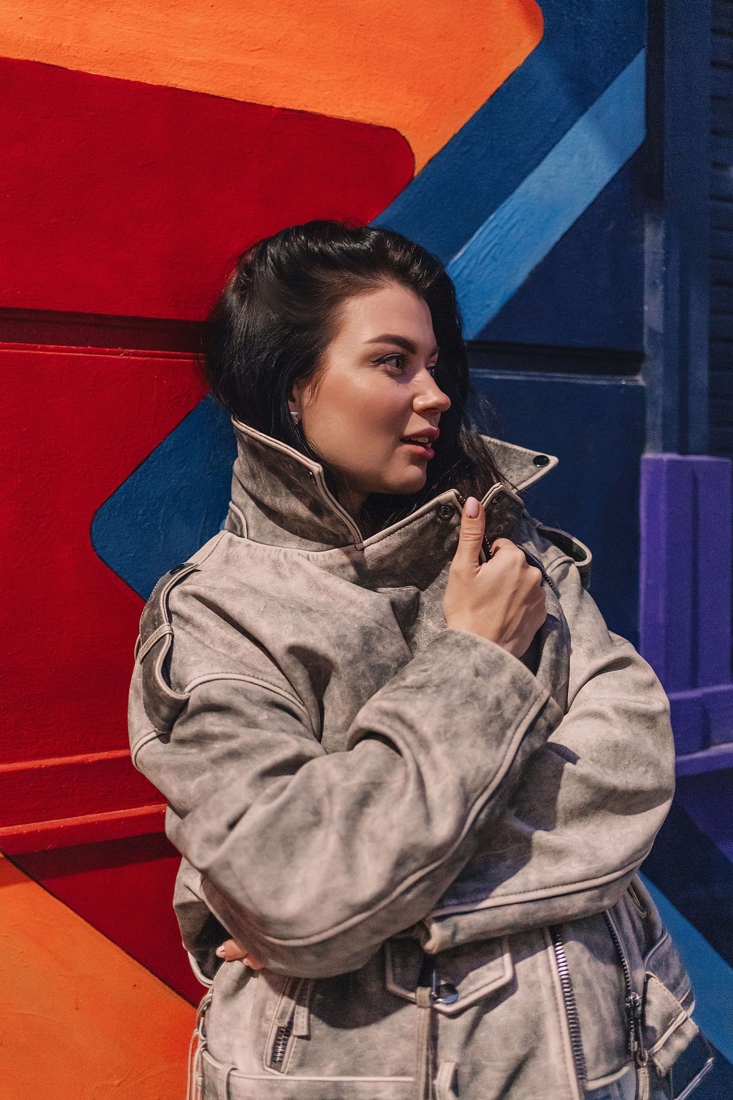 Индивидуальная. Фотограф в Буэнос-Айресе