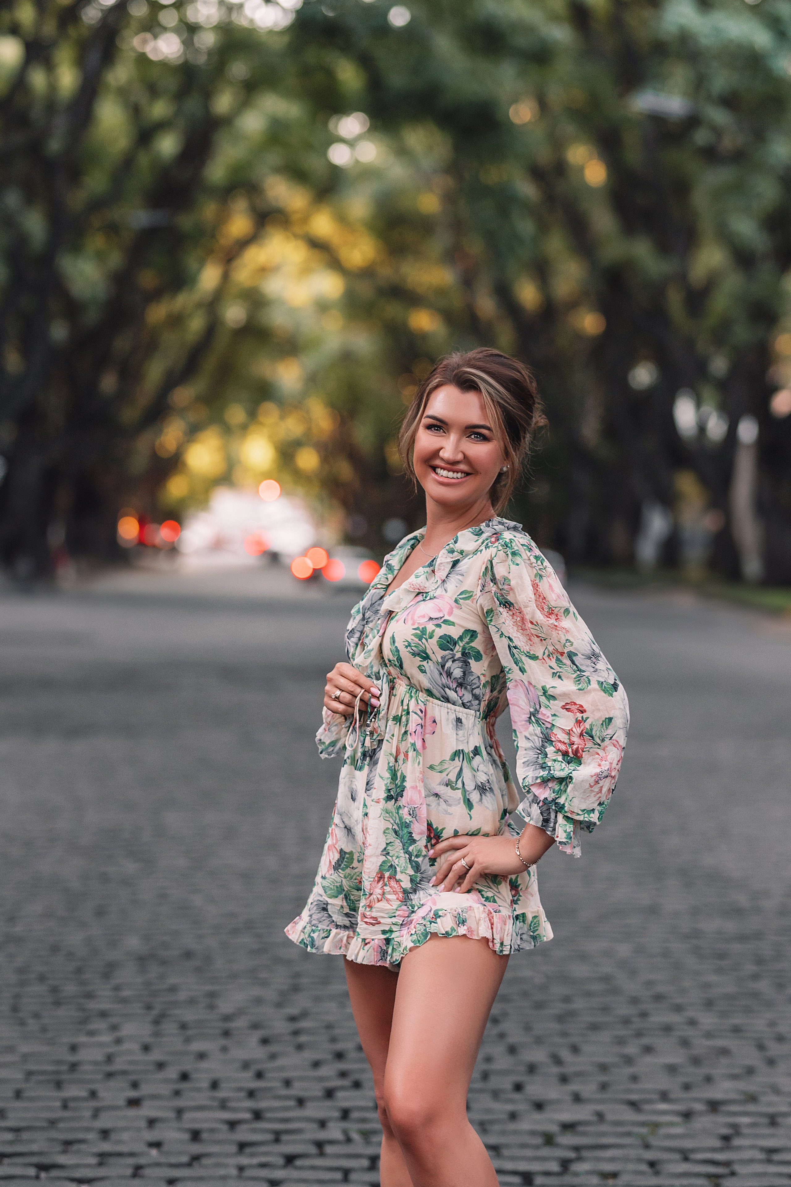 Индивидуальная. Фотограф в Буэнос-Айресе