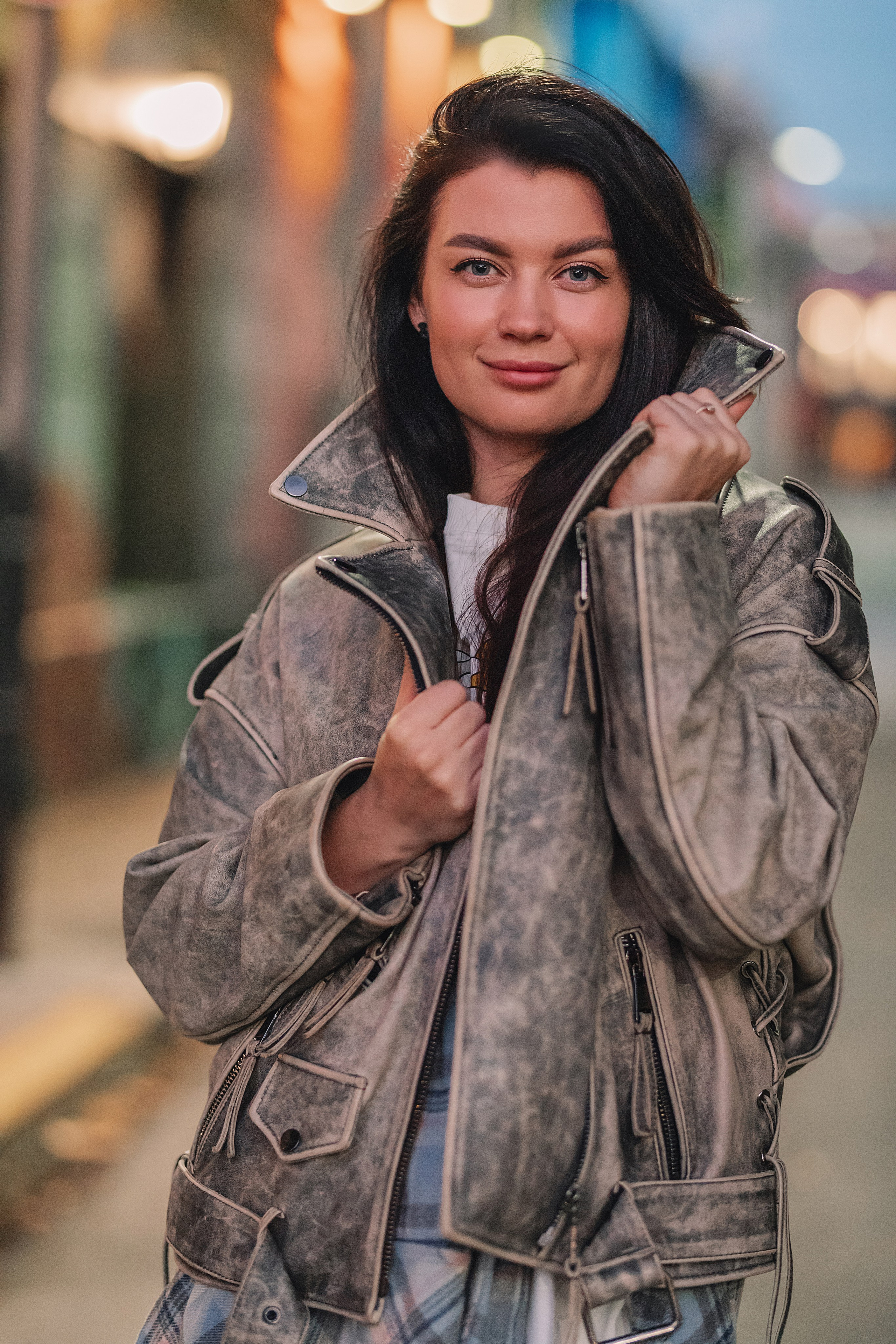 Индивидуальная. Фотограф в Буэнос-Айресе