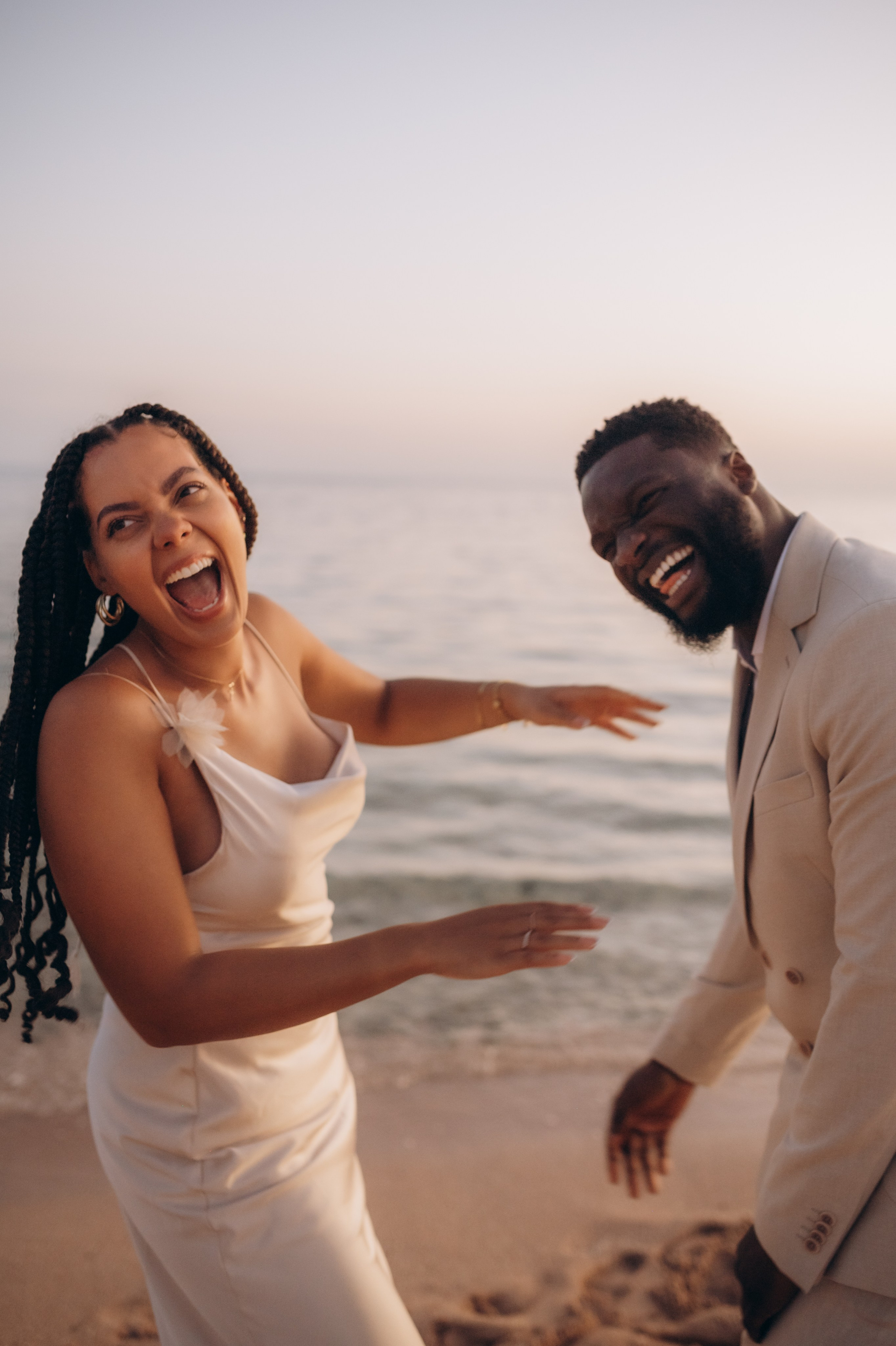 MELON & SARAH. Wedding and family photographer in Egypt Natalia Matlina