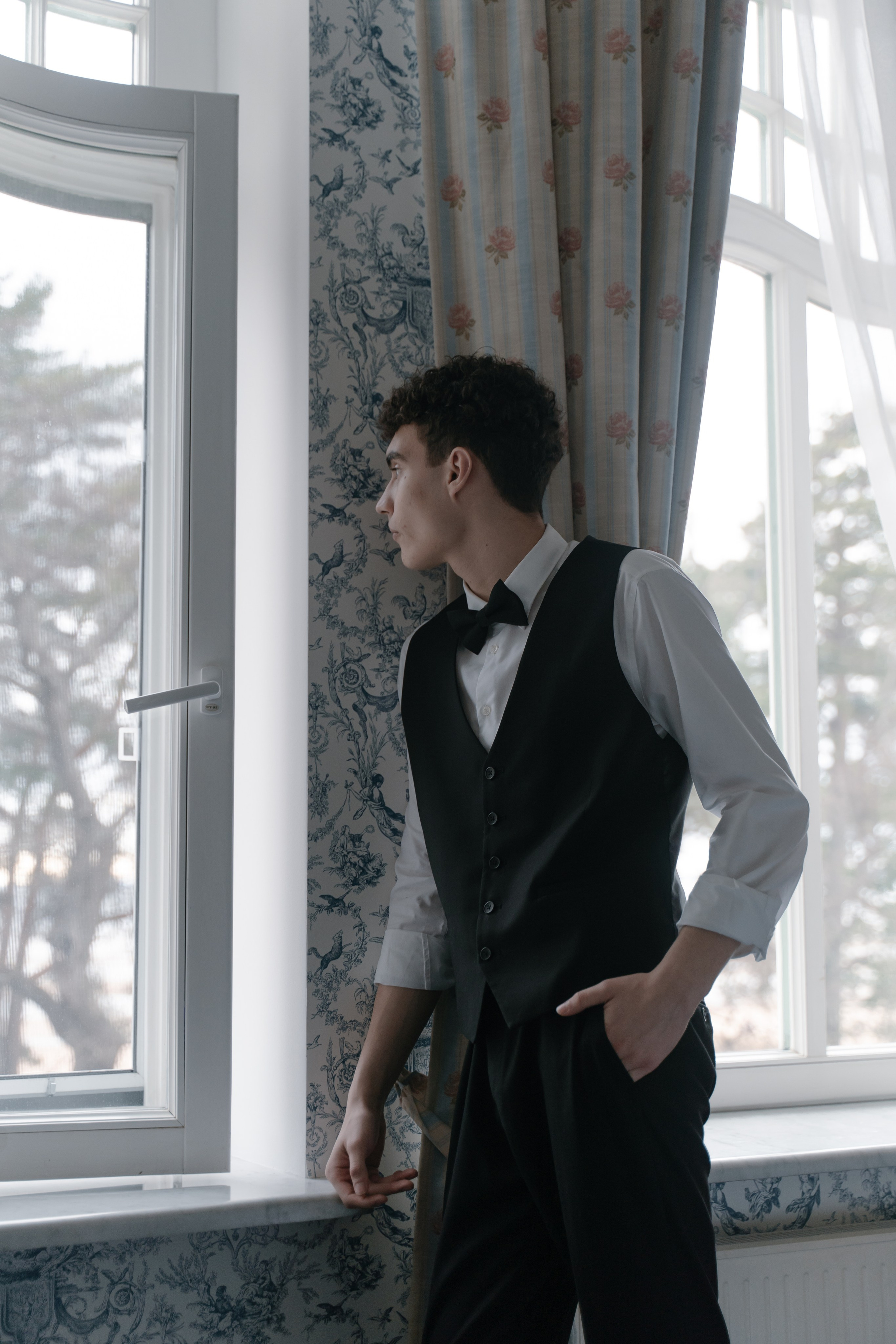 P&A (творческая съемка). Свадебный фотограф — Наталья Фед СПб/Москва