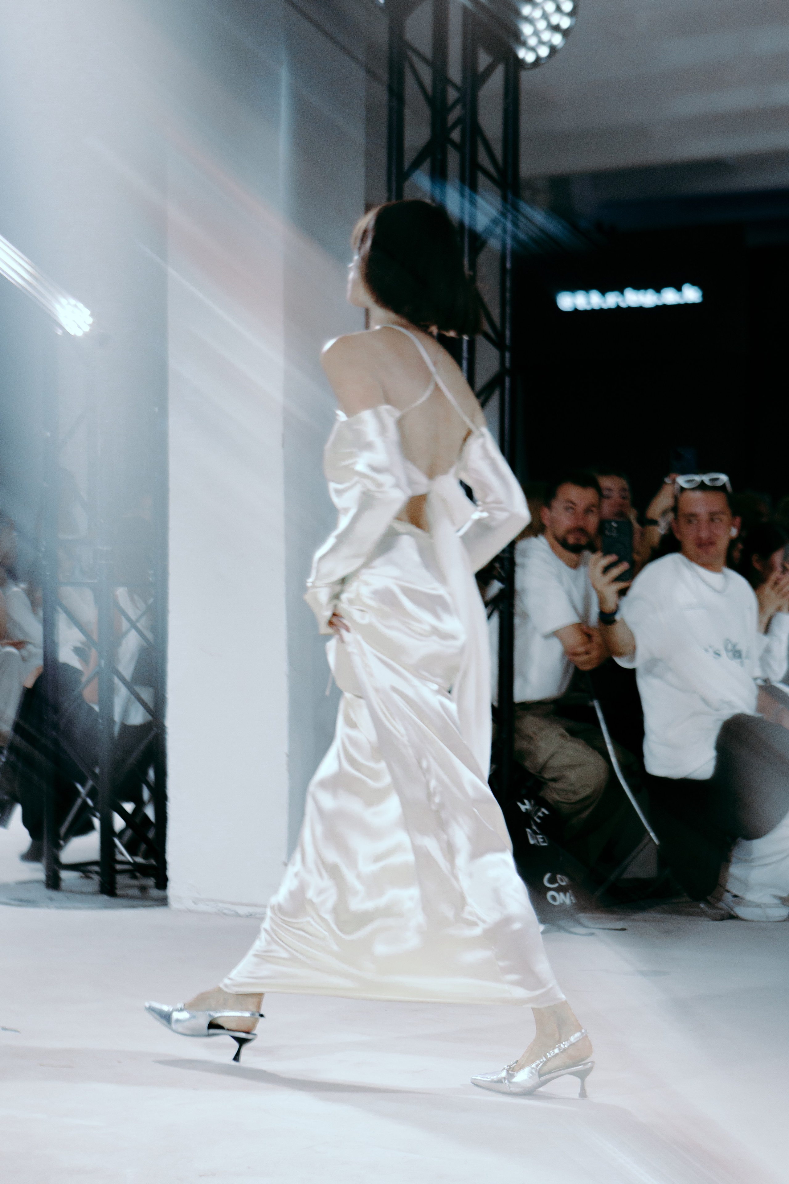 AUXI Ardor 2024. Fashion Фотограф в СПб Yana Kochkina