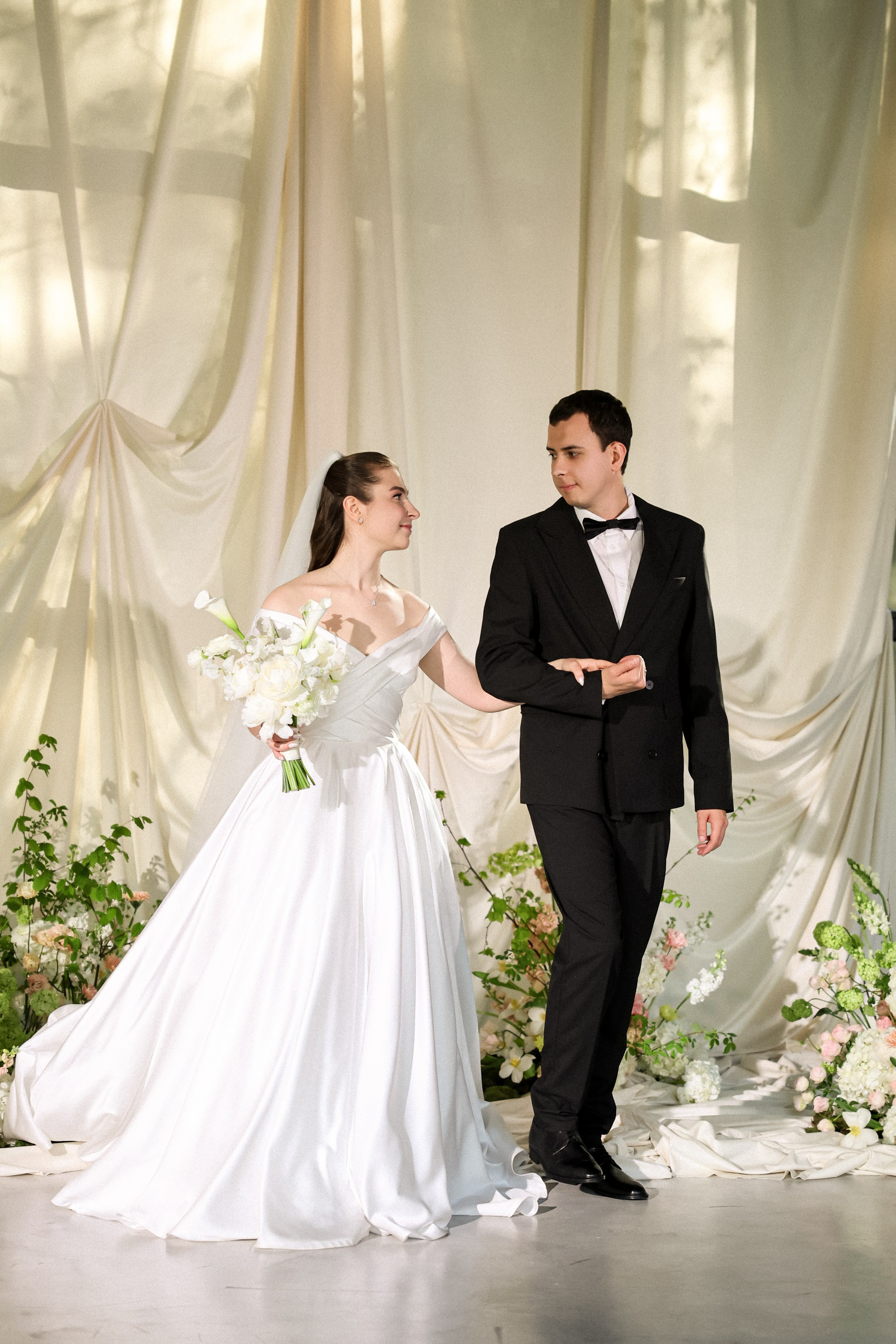 Света и Артем. Свадебный, репортажный, фотограф Москва и Московская область