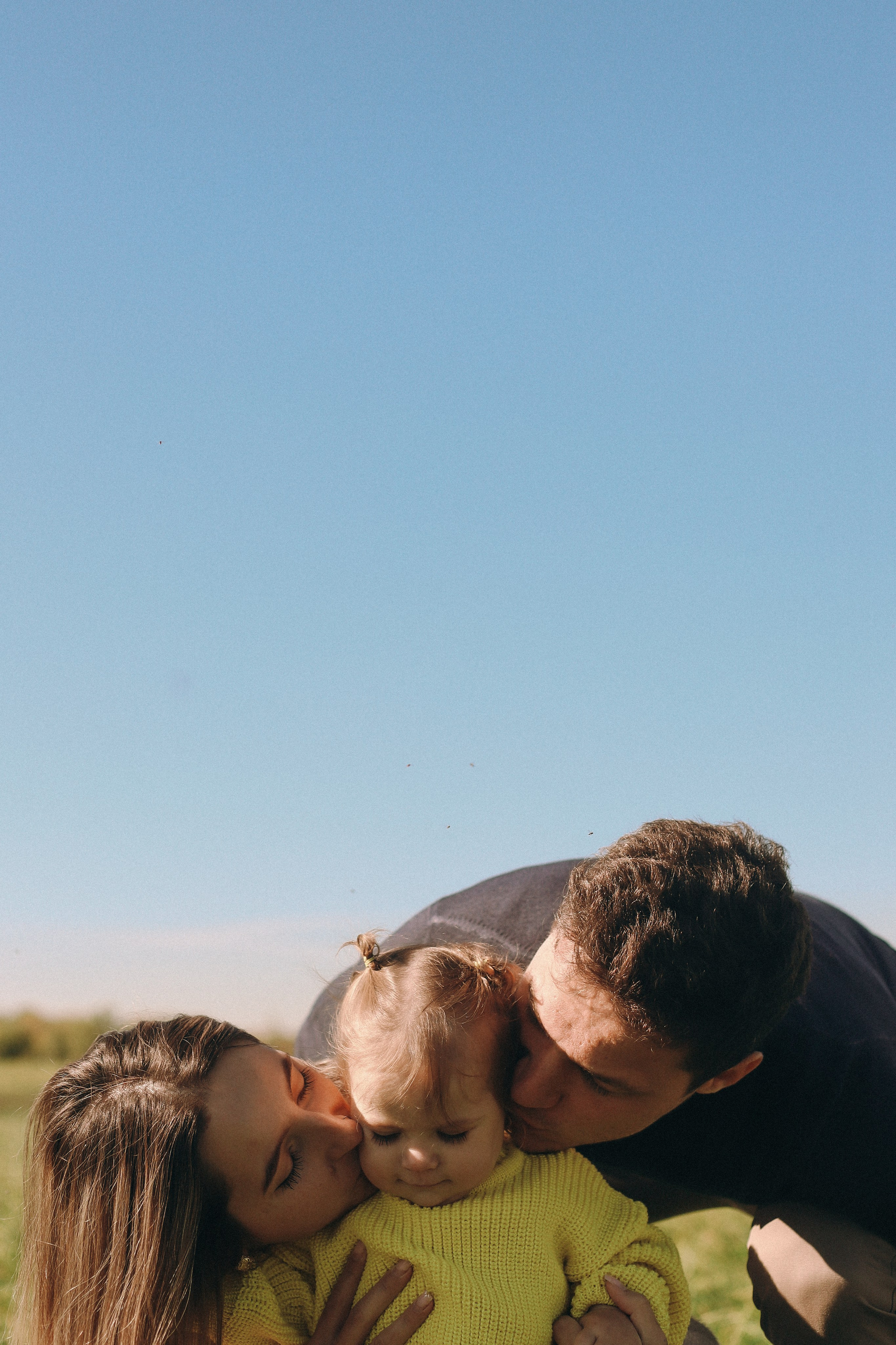Большая семейная. Семейный и женский фотограф в Сургуте Елизавета Набок