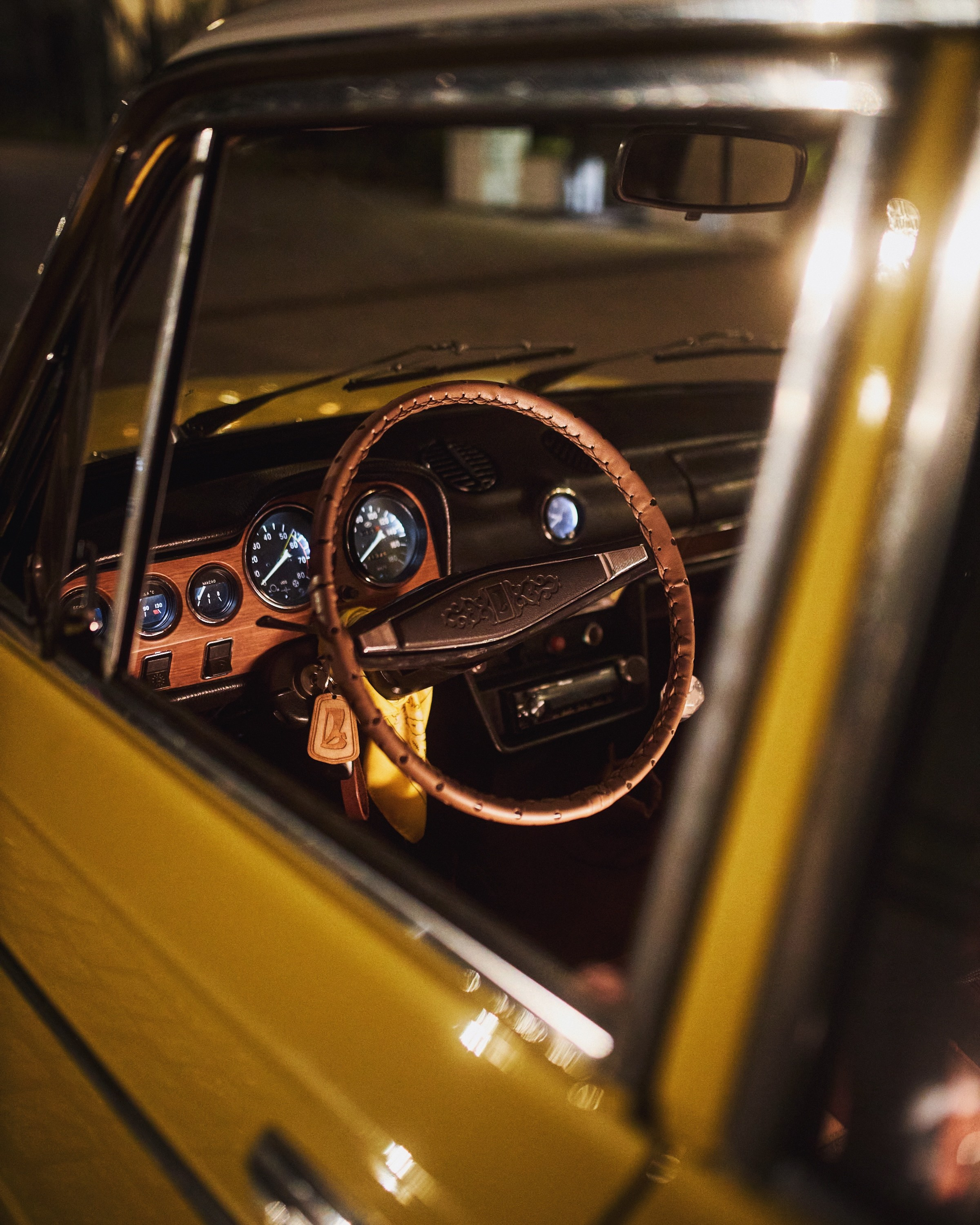 ВАЗ 2103. DKARPOCHEVA PHOTOGRAPHY