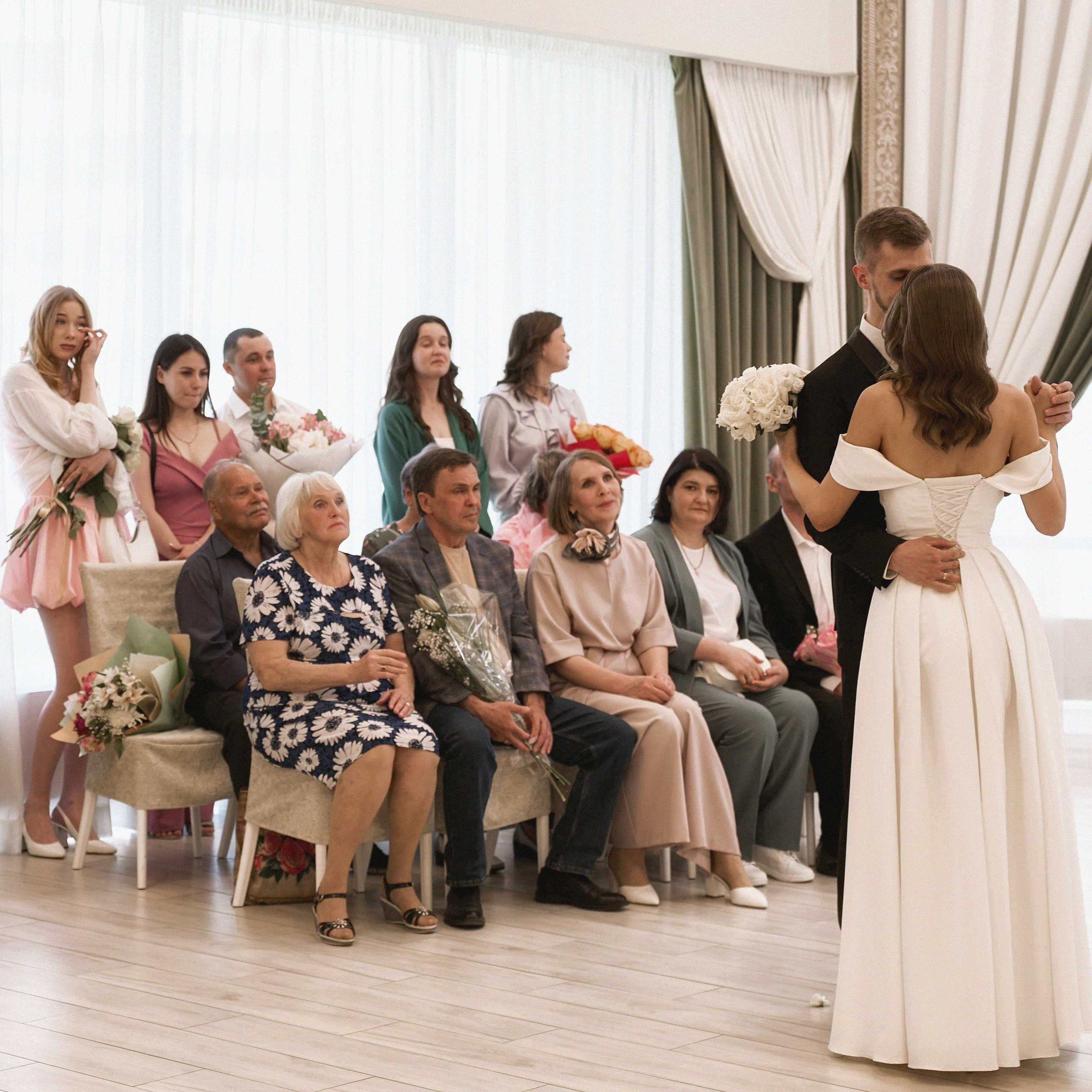 Marina&Uriy. Свадебный фотограф Екатерина Мартазова. Екатеринбург