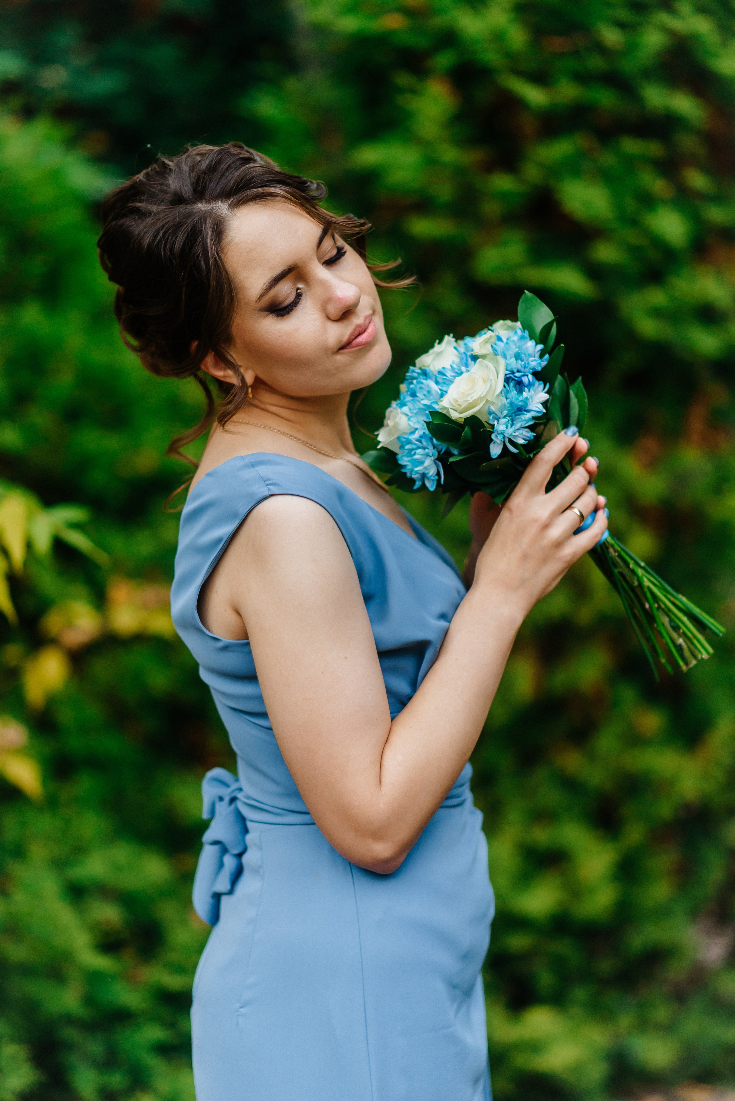 Марина & Алексей. Семейный фотограф в Барнауле