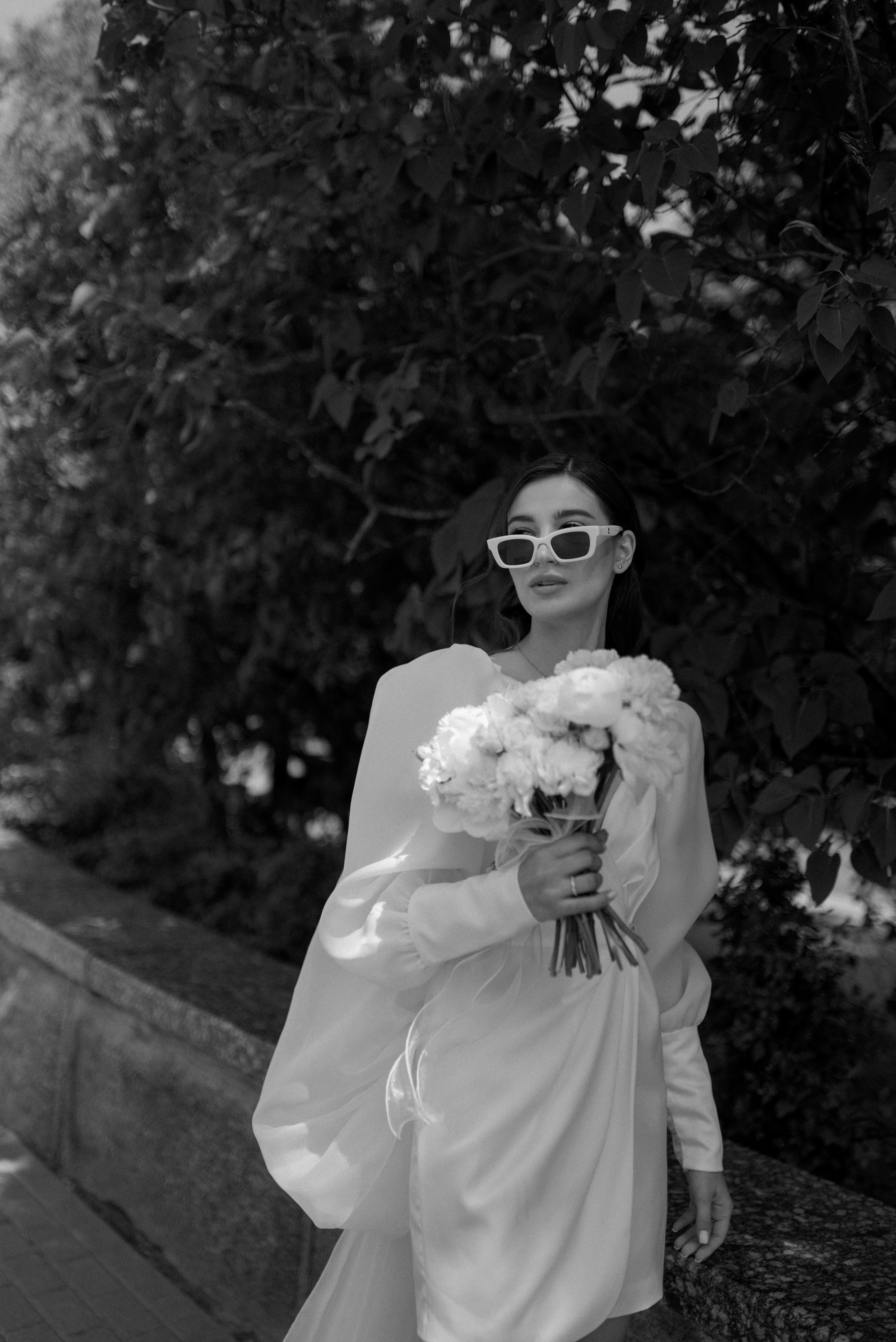 Иван и Анна. Фотограф Анна Абрикосова