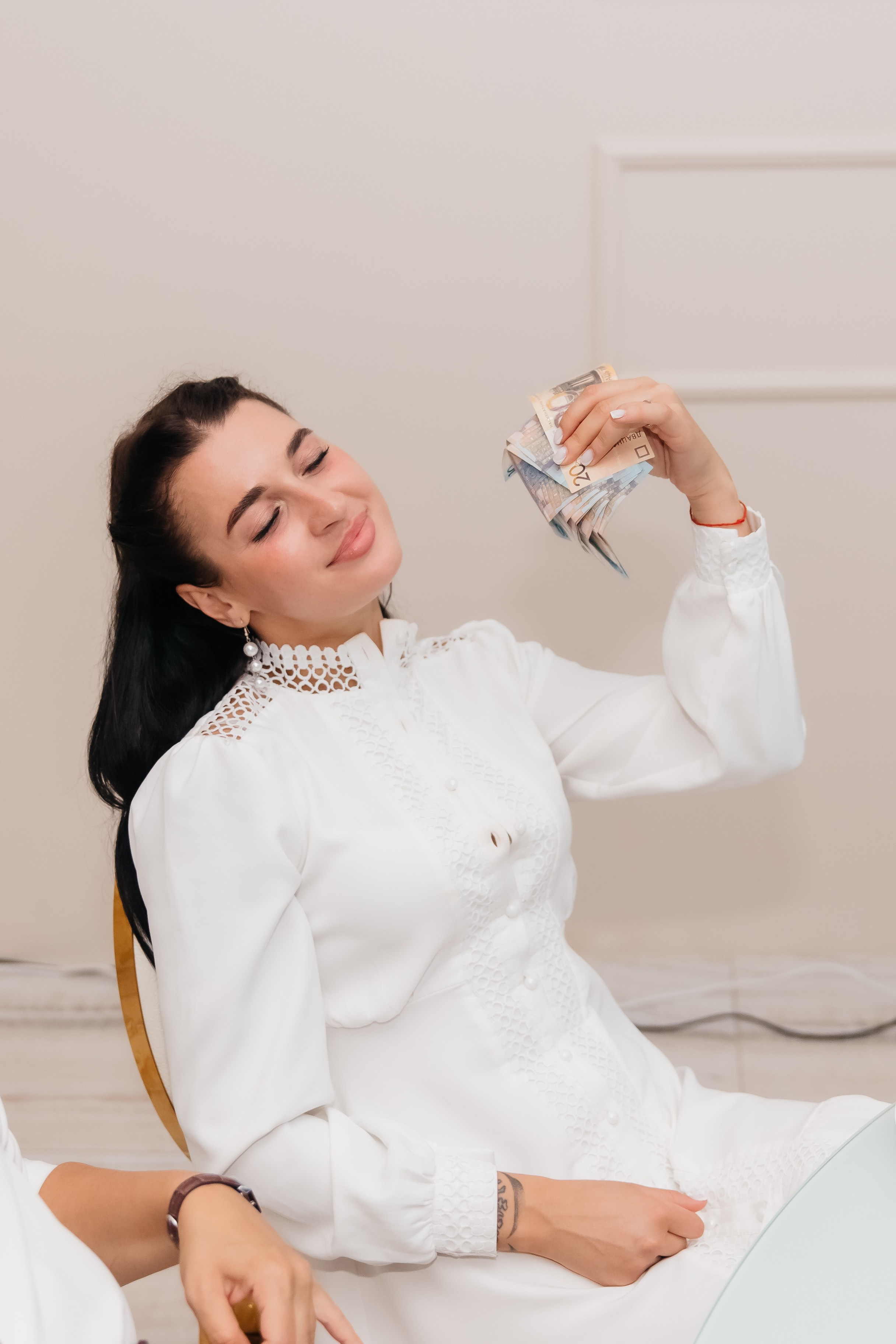 Астория + усадьба Белладжио. Фотограф ВИКА МЕДУЗА