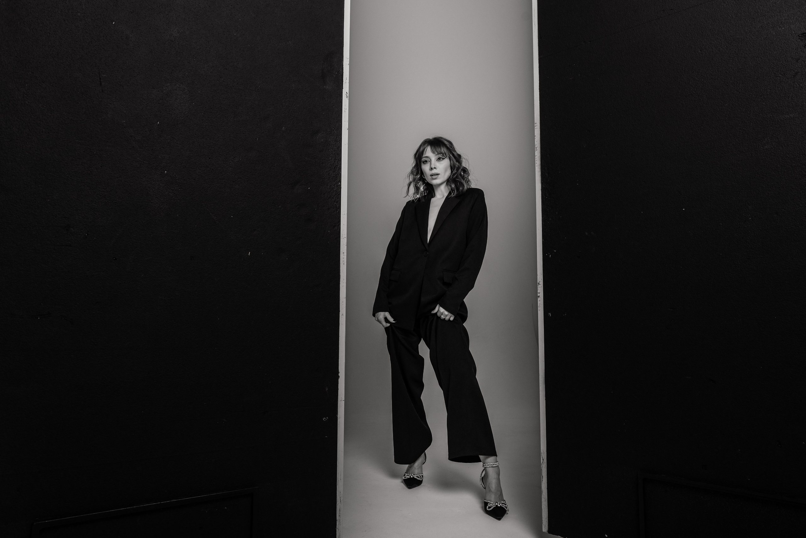 ПОЛИНА. Фотограф Лопаткина Ирина