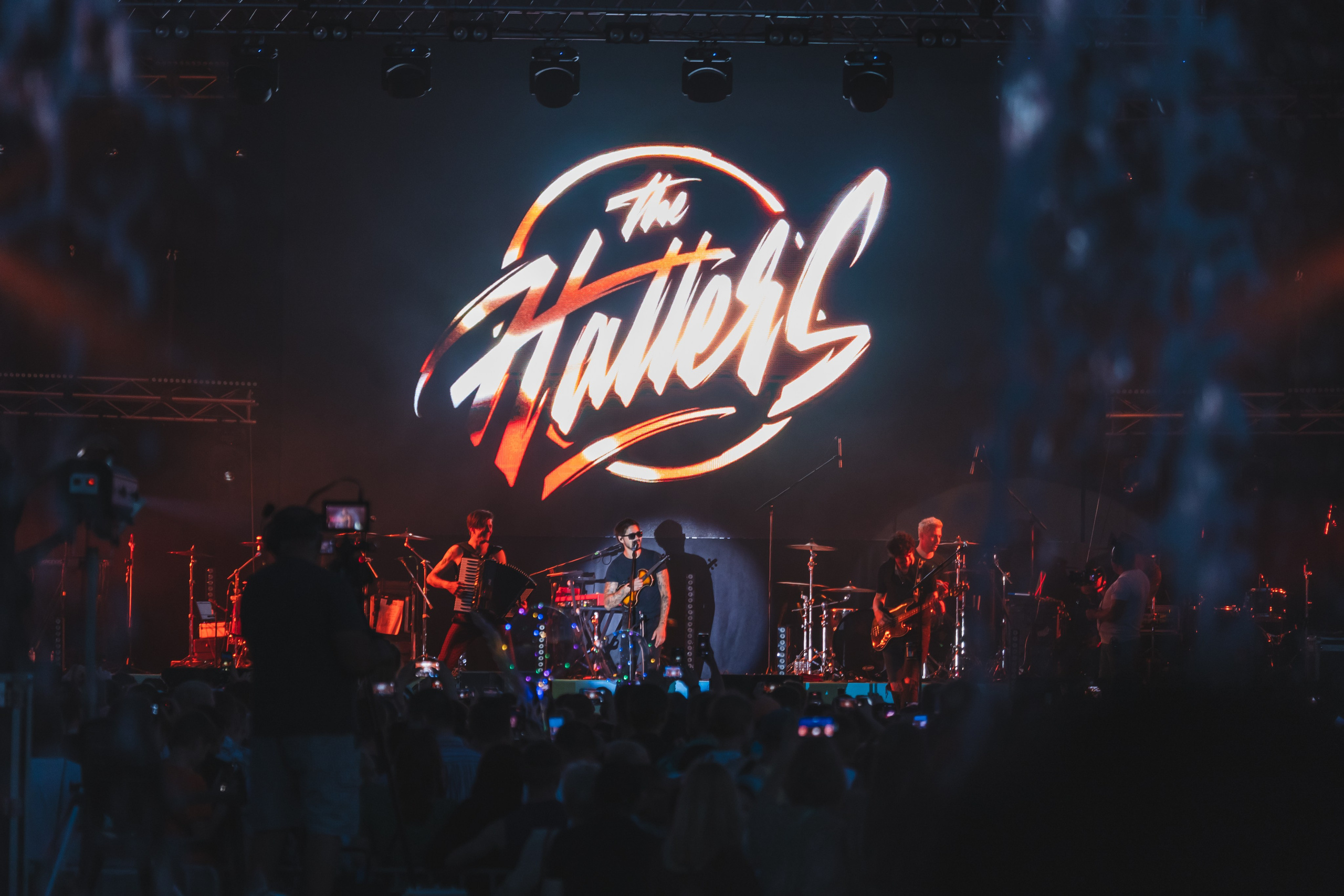 РЕПОРТАЖ. Фотограф Александр Бормотин