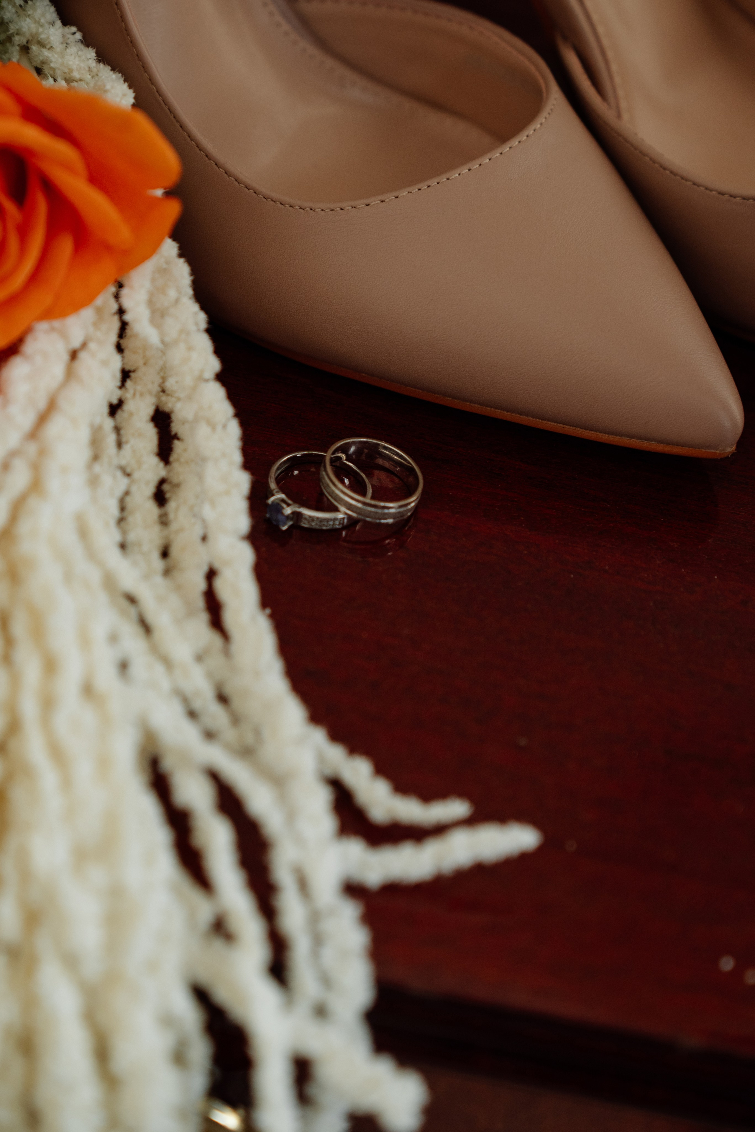 Дмитрий и Дарья. Фотограф Анастасия Фомина