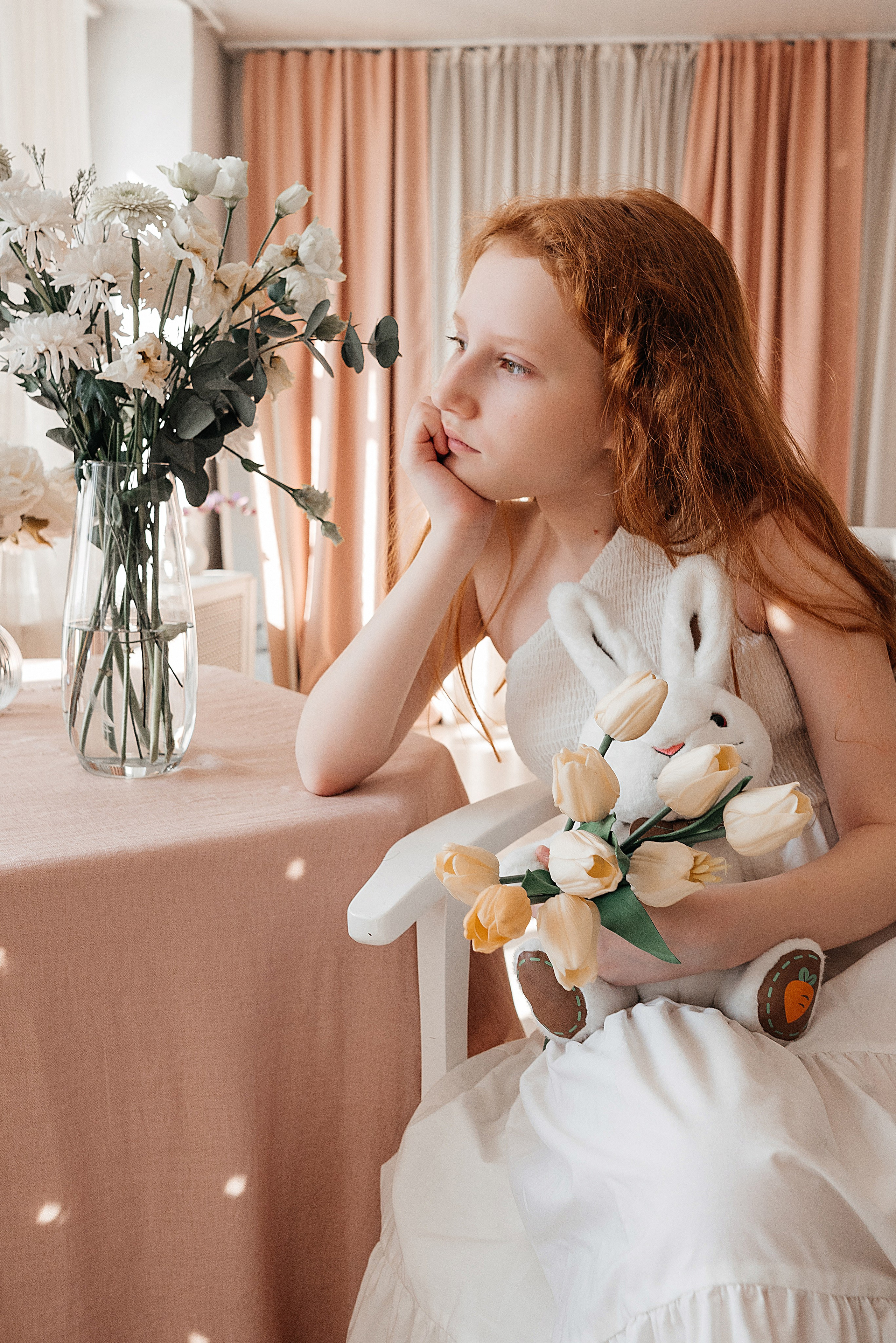 Дарья и Ангелина. Фотограф Анастасия Фомина