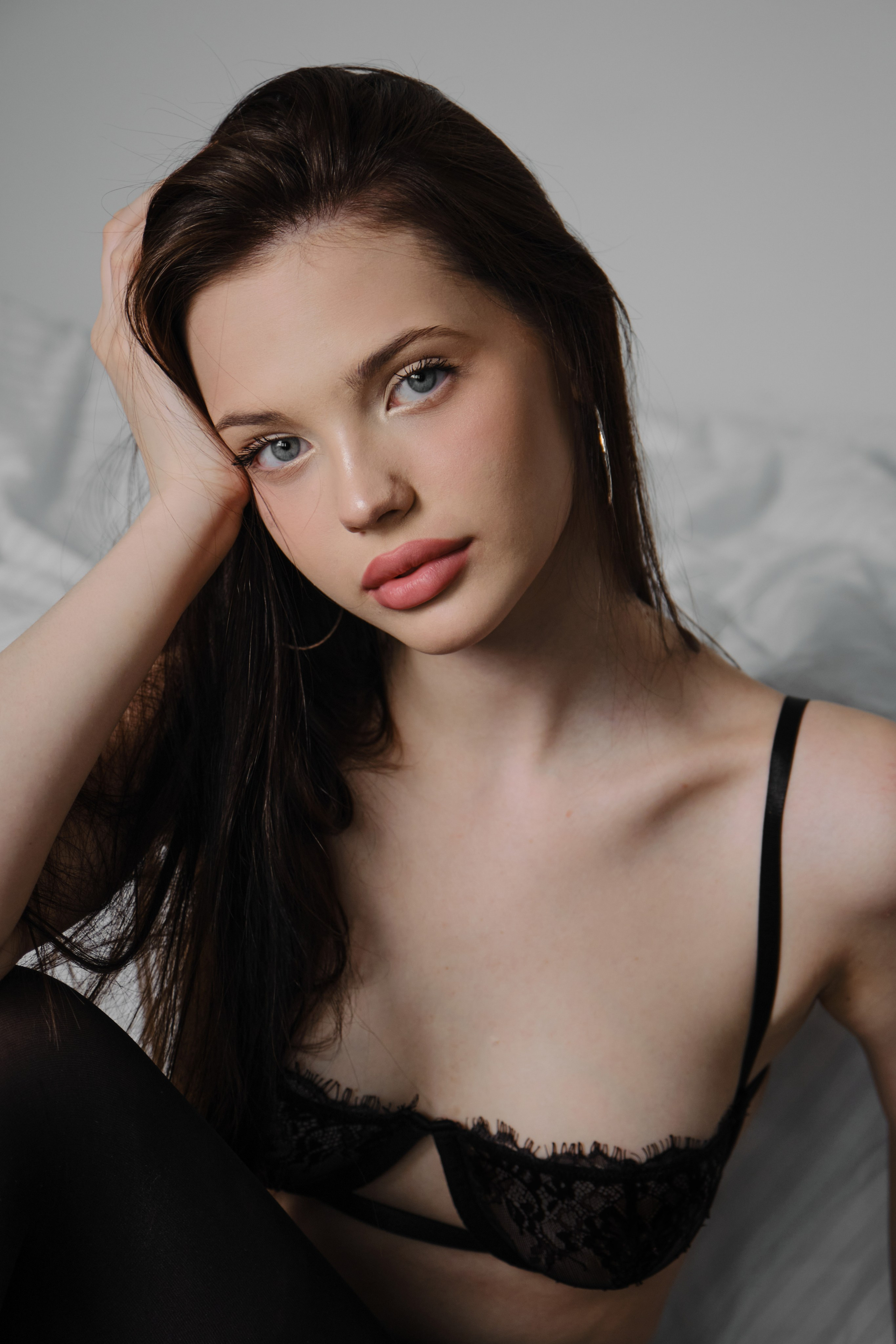 Вика. Ася Ложкина фотограф Ижевск