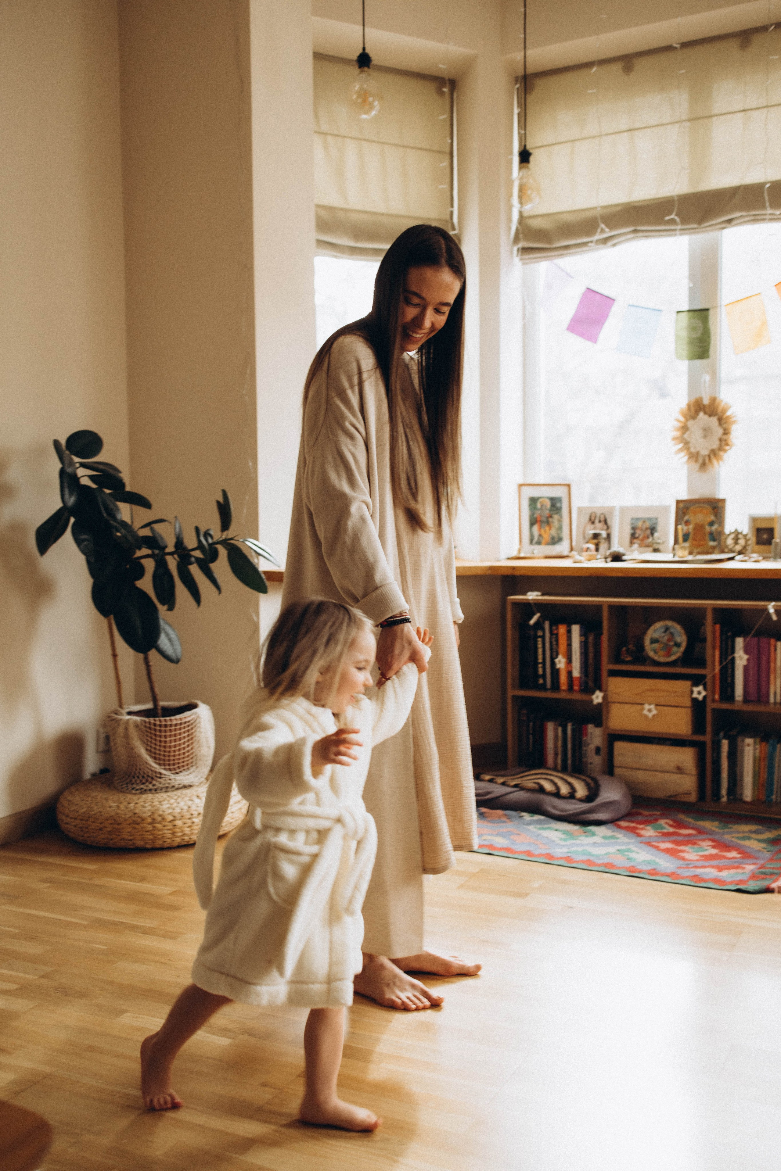 Саша и Ая. Фотограф в Ставрополе Карабанова Юлия